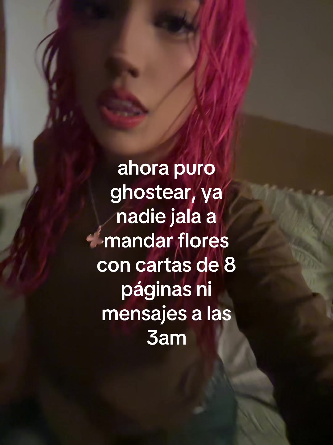 @ally rosita fresita