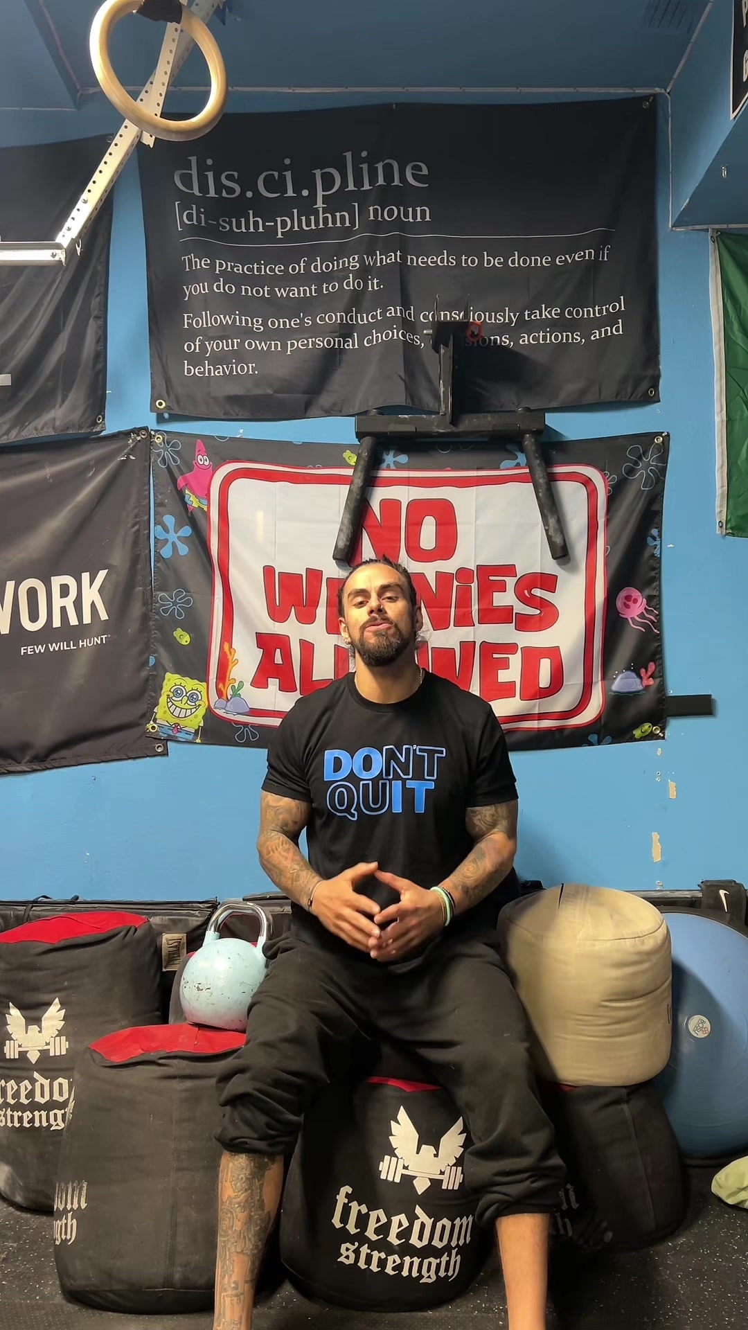 @Joel -Fitness Coach