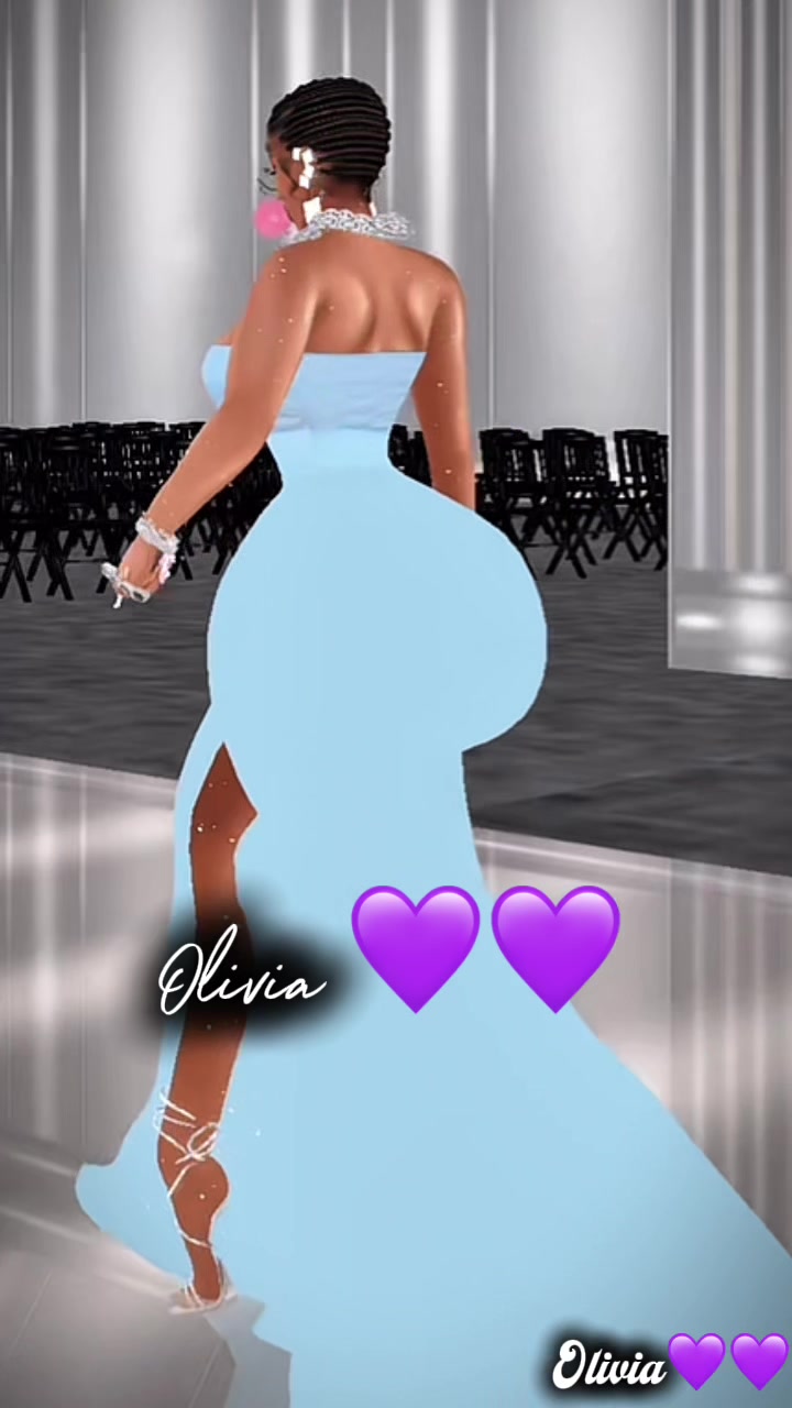 @OLIVIABLINKA💜💜