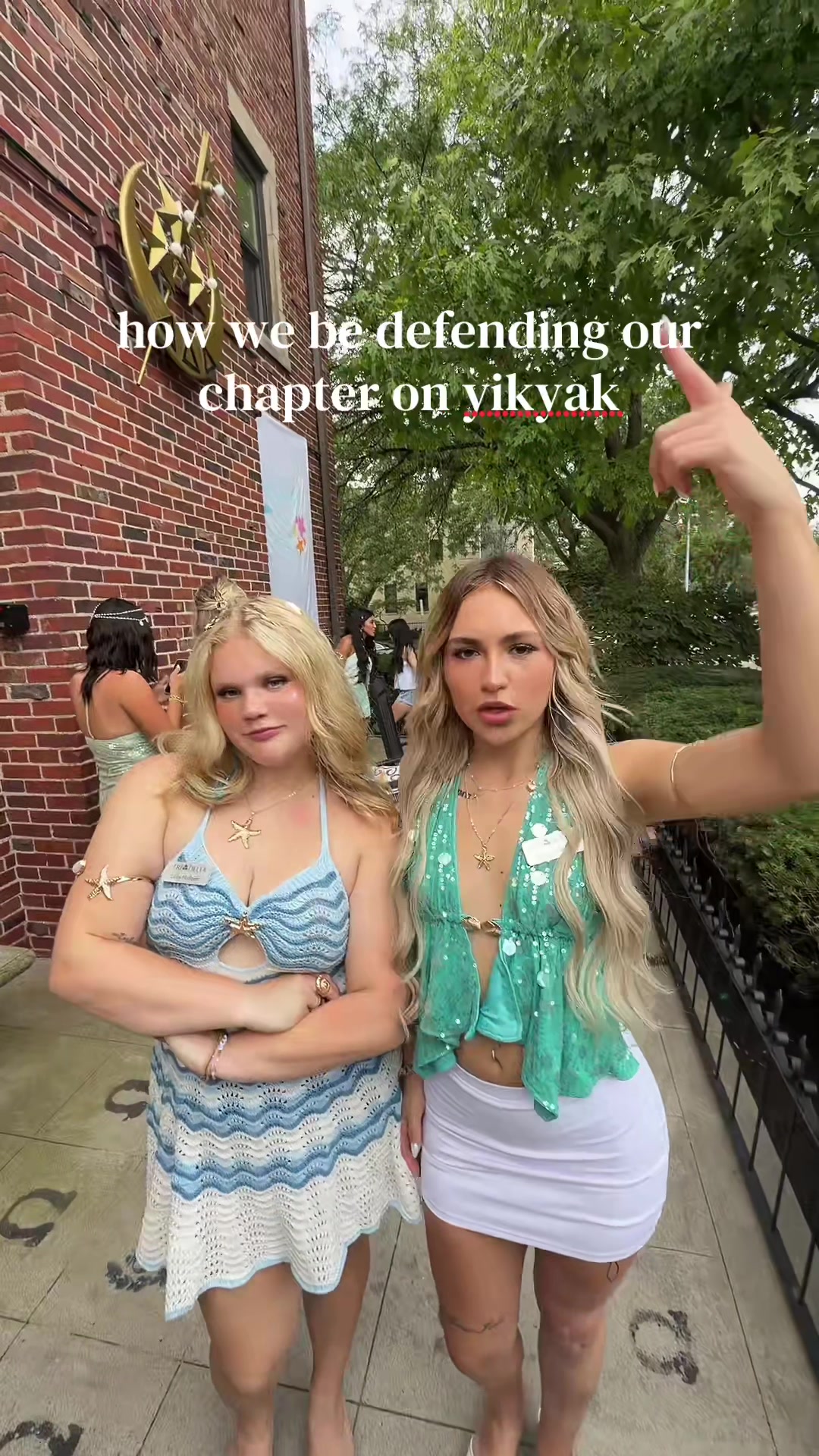 @whoevenisshe