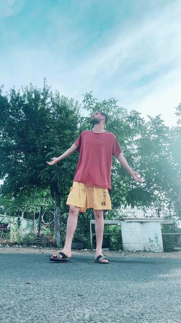 @C.D.N Dancer