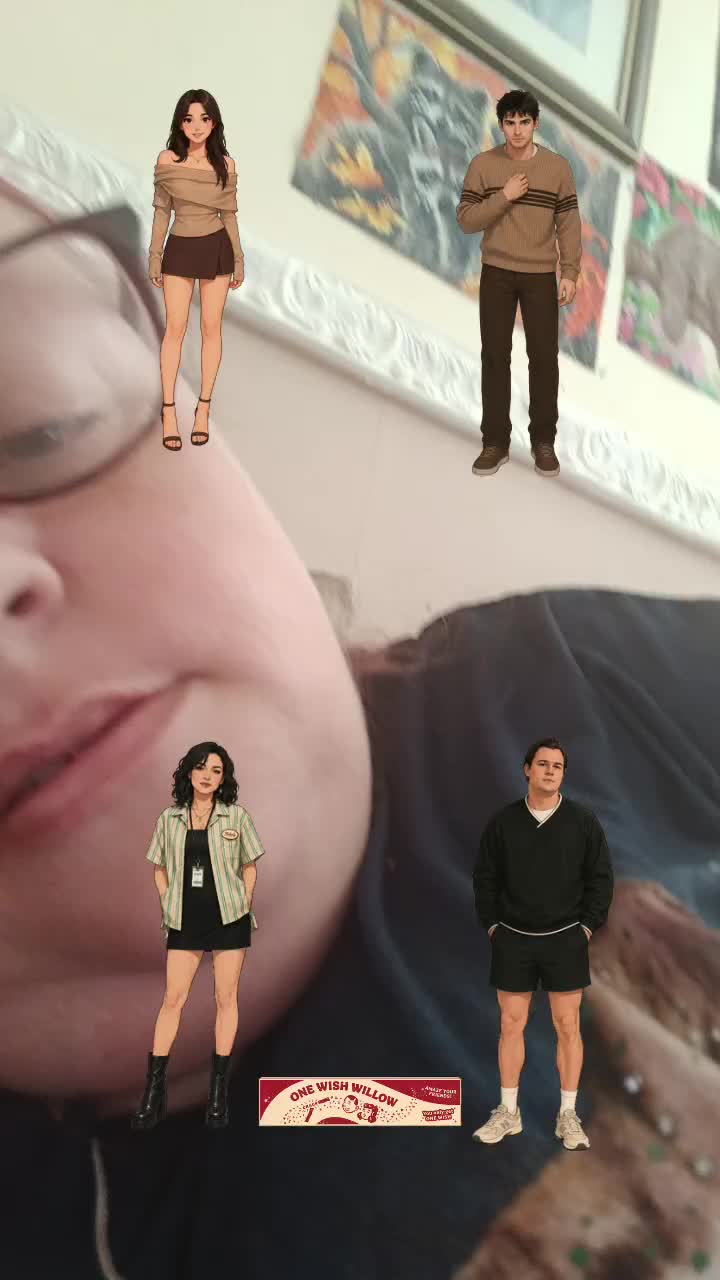 @Sarah louise short 2027