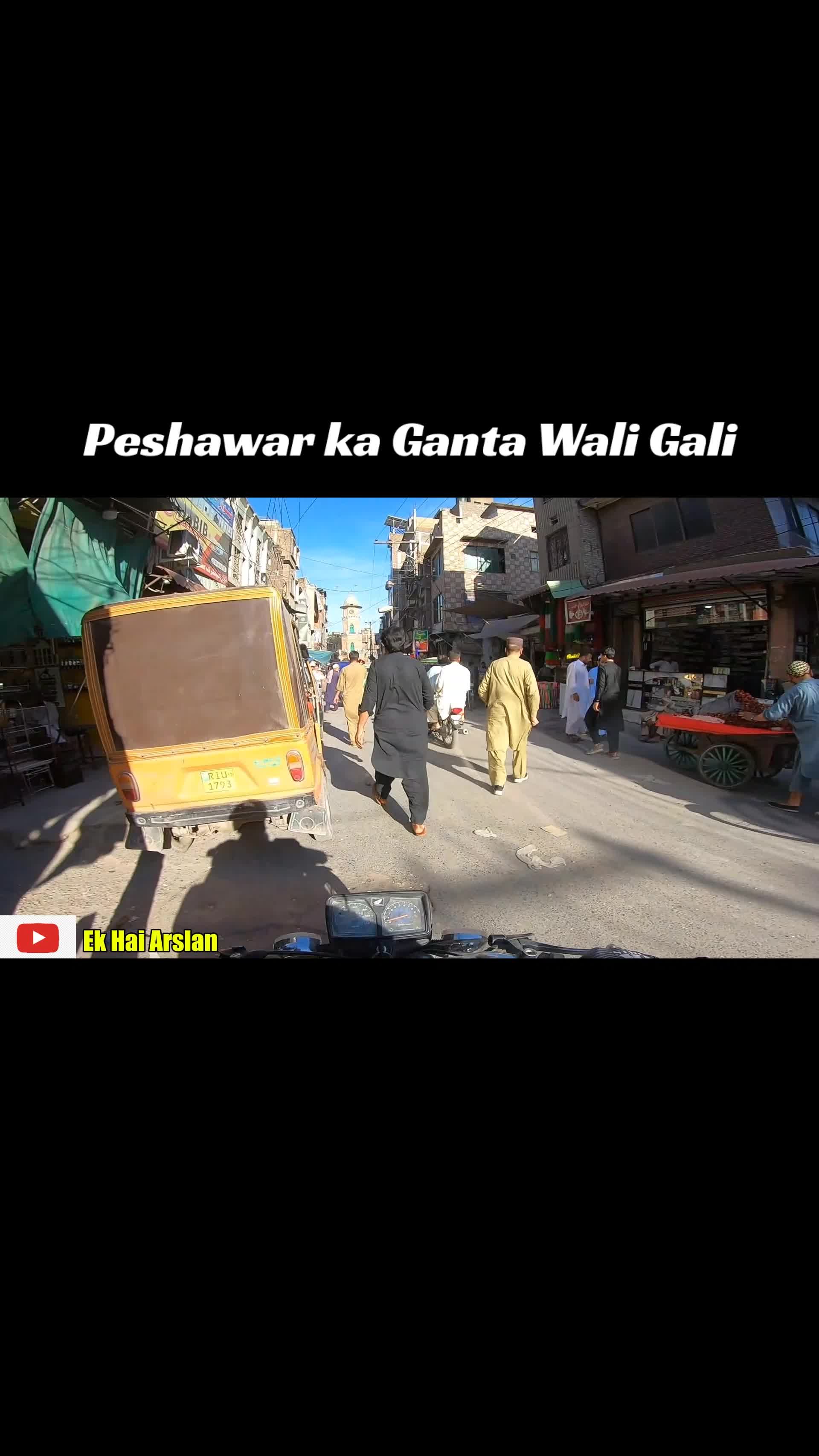@Ek Hai Arslan