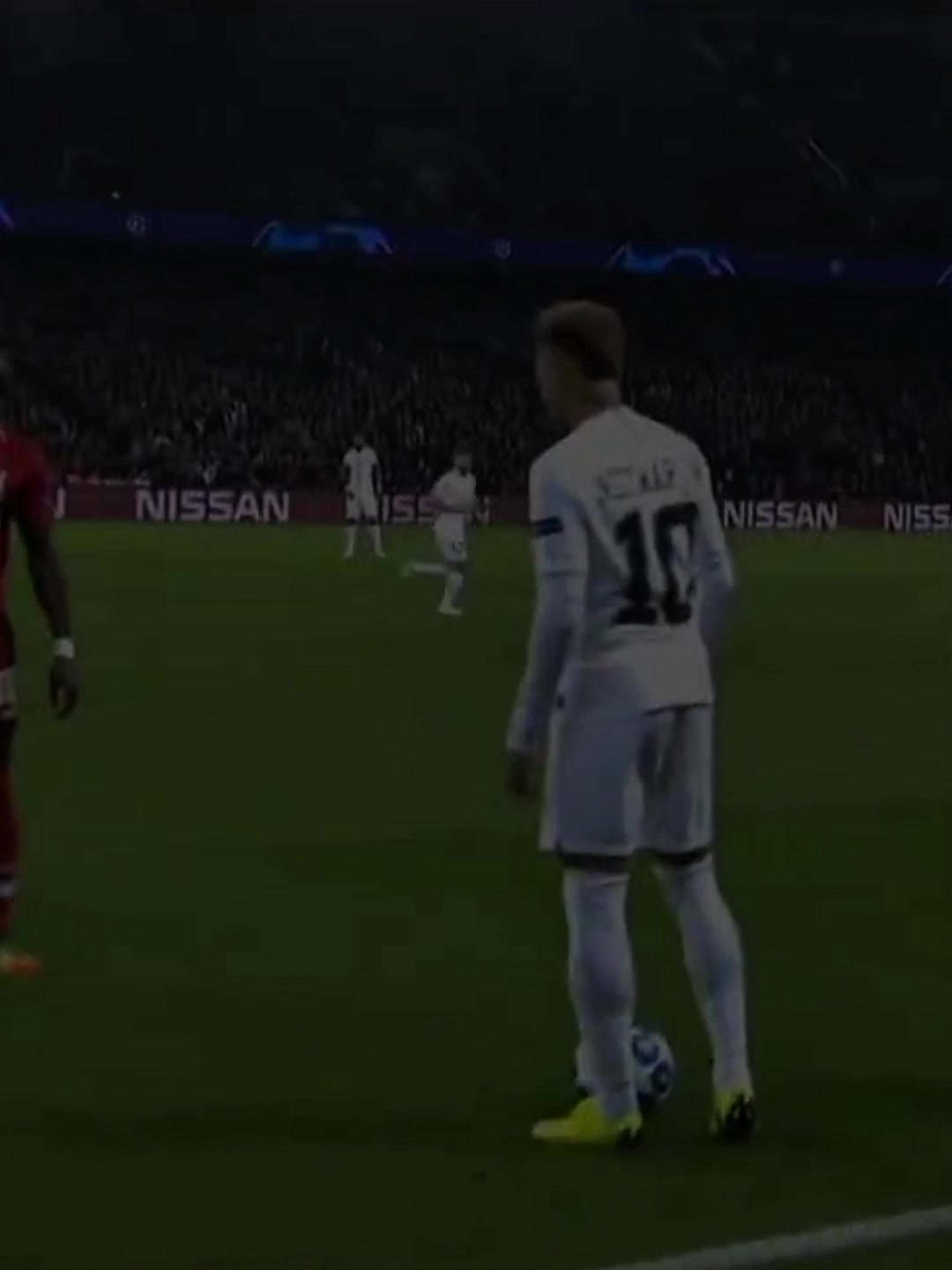 @Njr fake