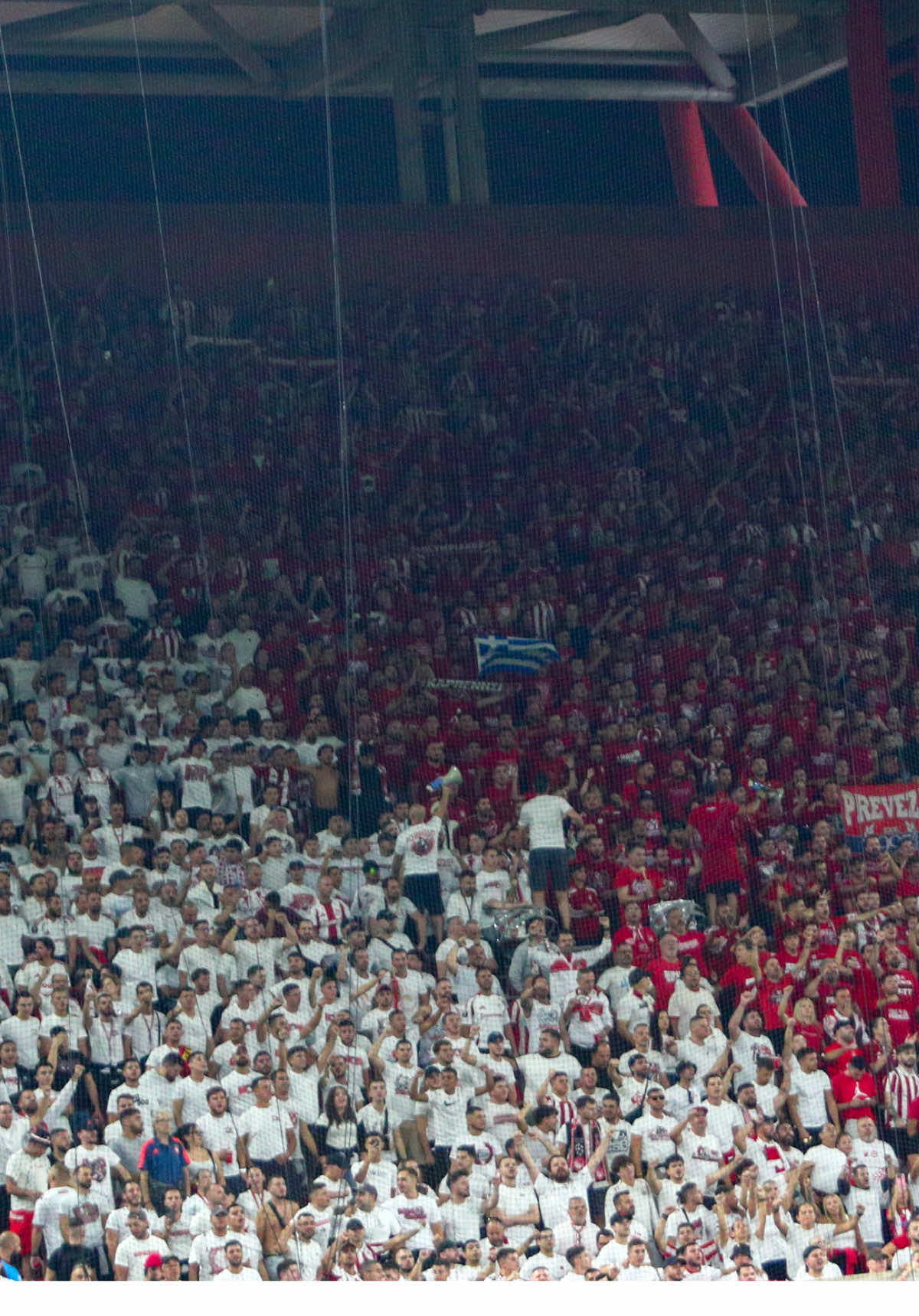 @Olympiacos FC