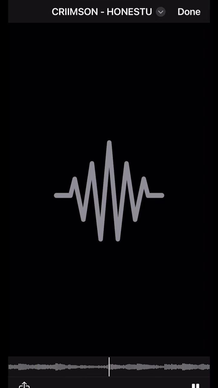 @Criimson Music