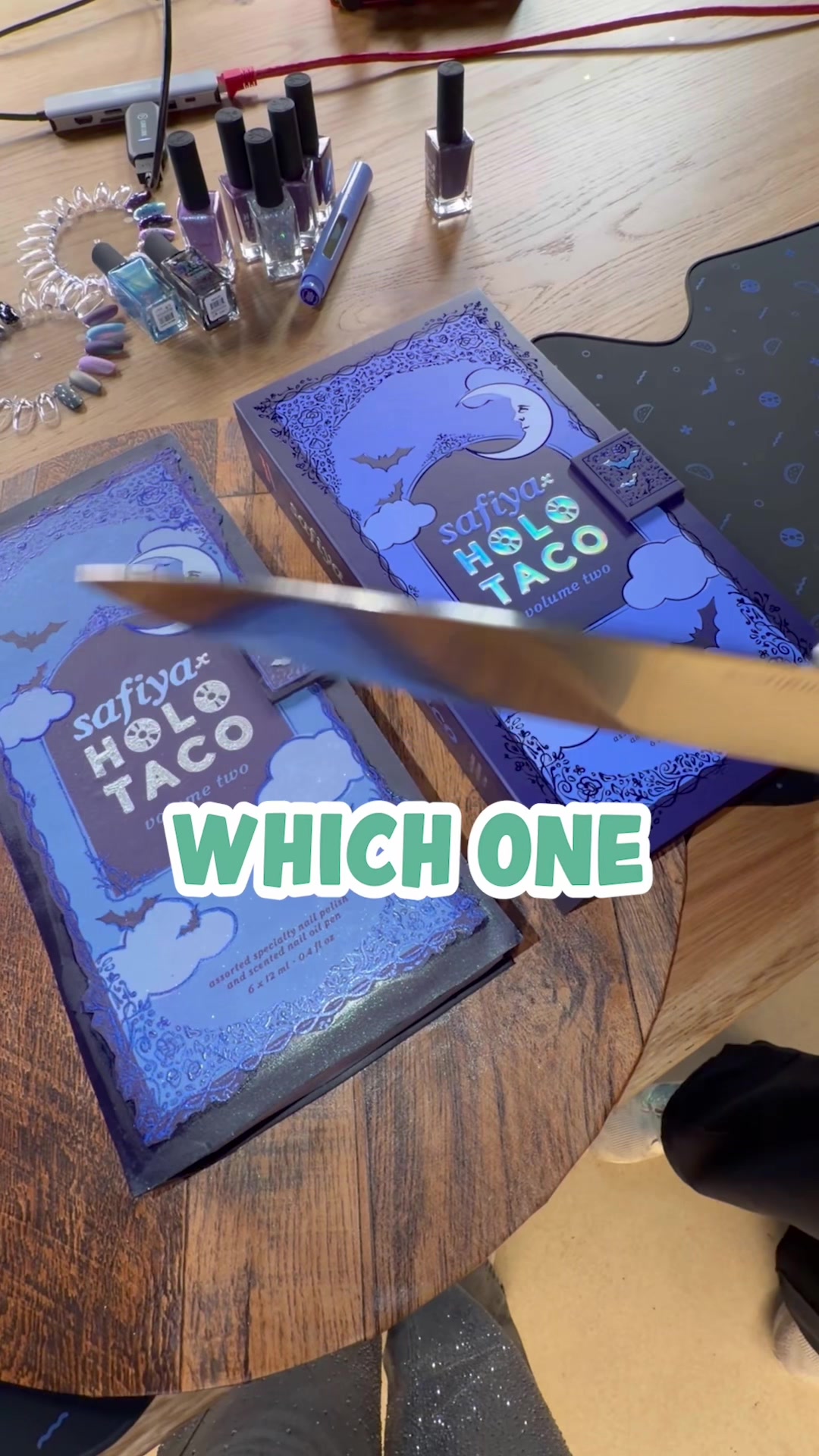 @Simply Nailogical