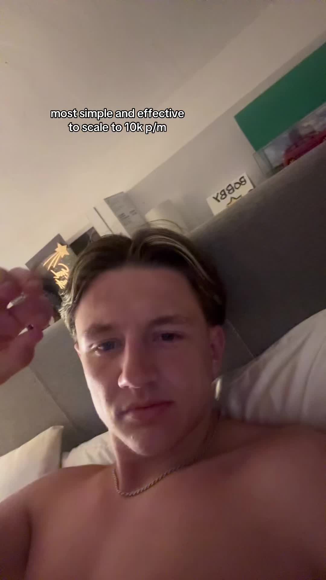 @Bobby