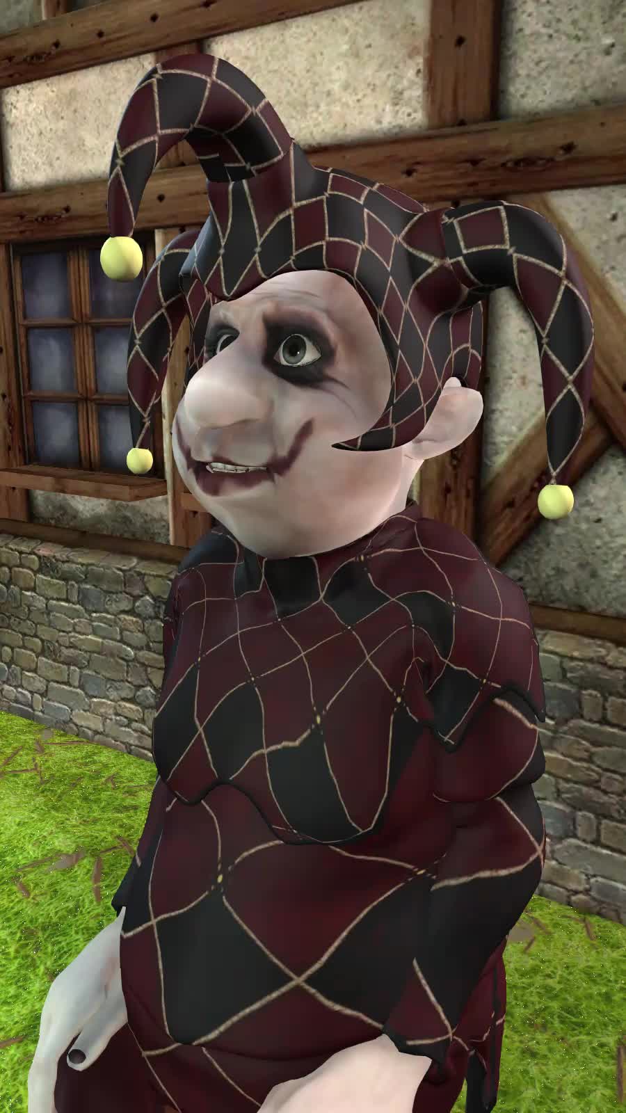 @Craypoe Productions