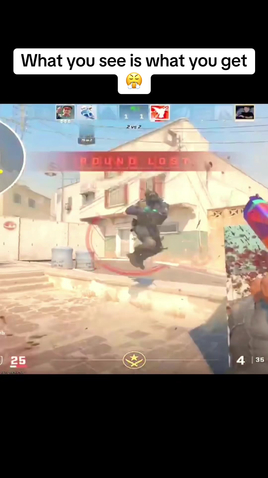 @CS:GO Videos