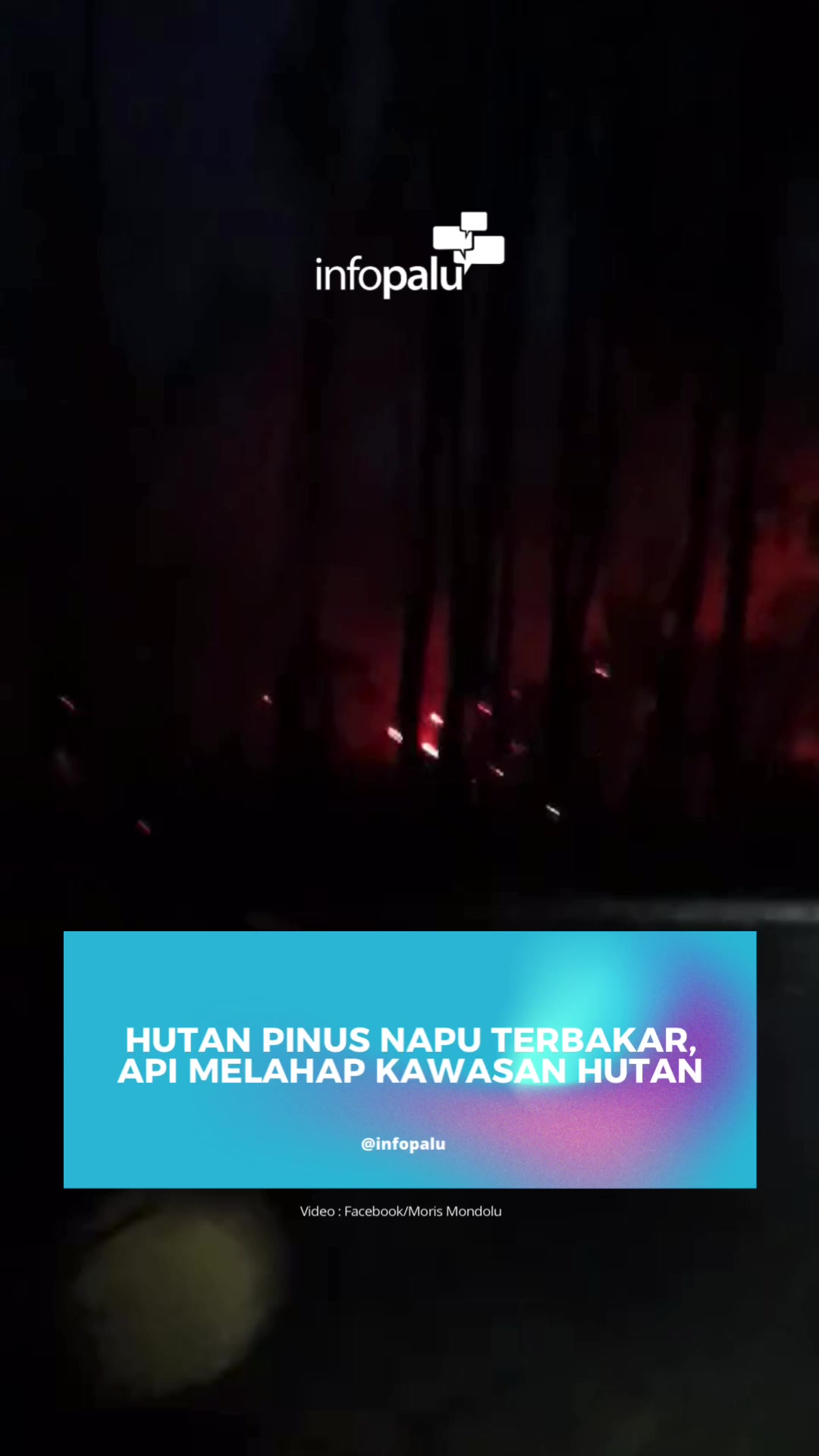@Info Palu