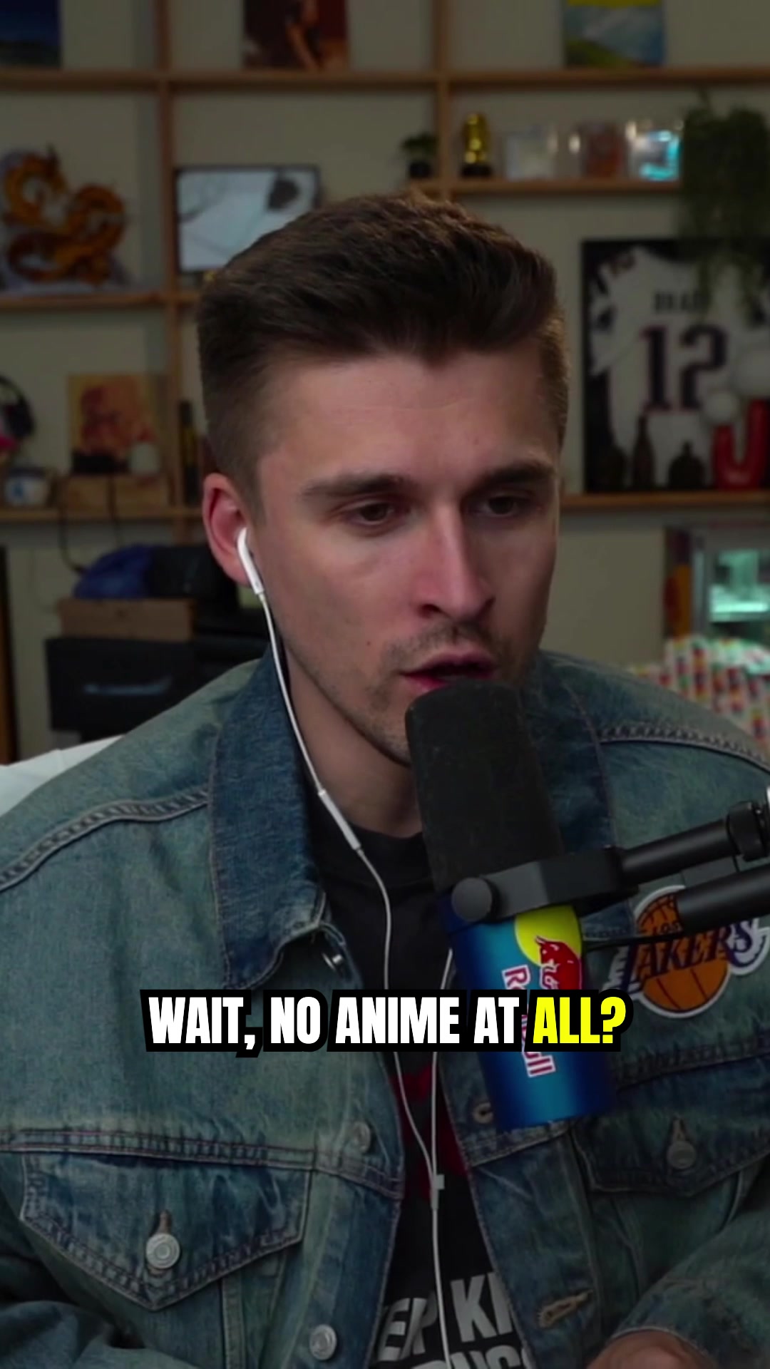 @Ludwig Clips