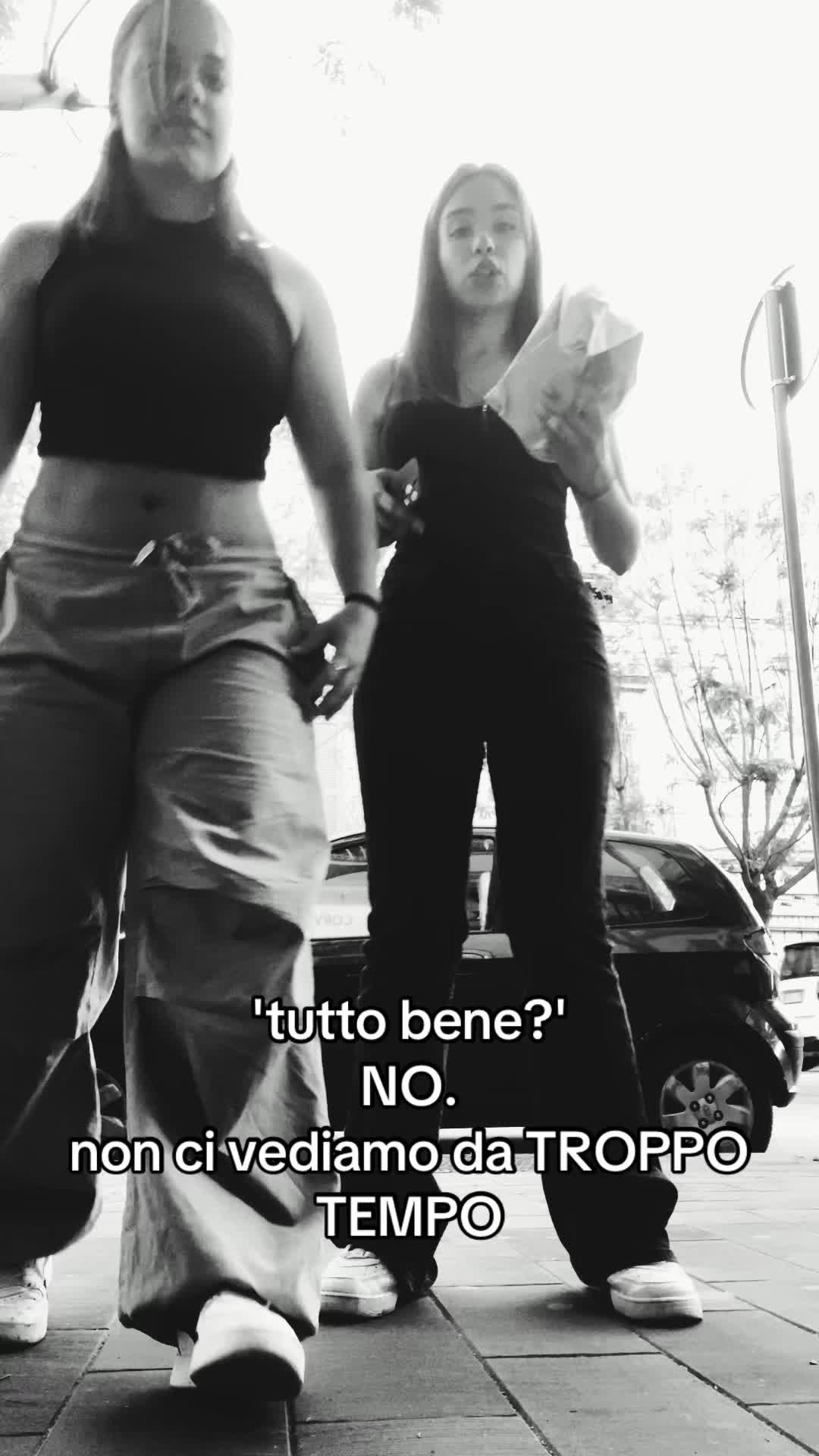 @Emma ed Elenya