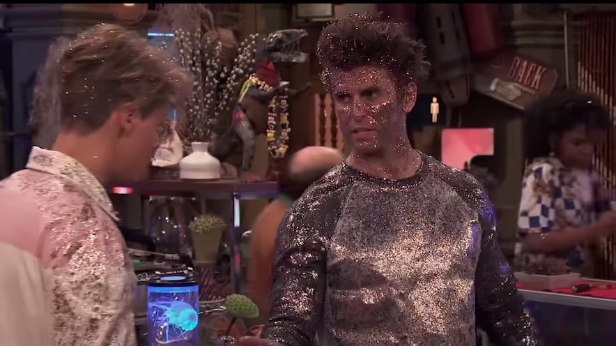 @Henry Danger fan