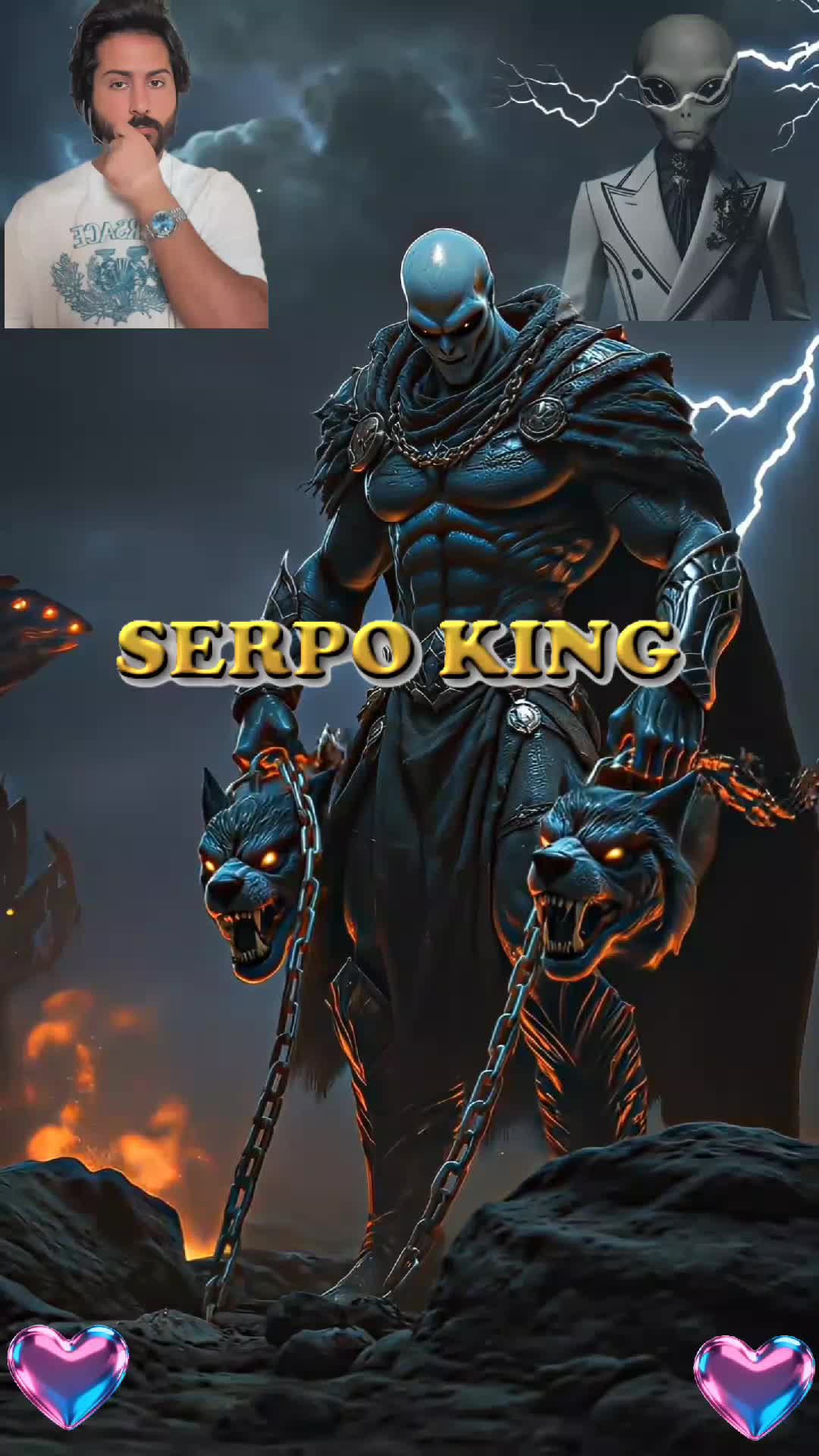 @Ultra legends 7