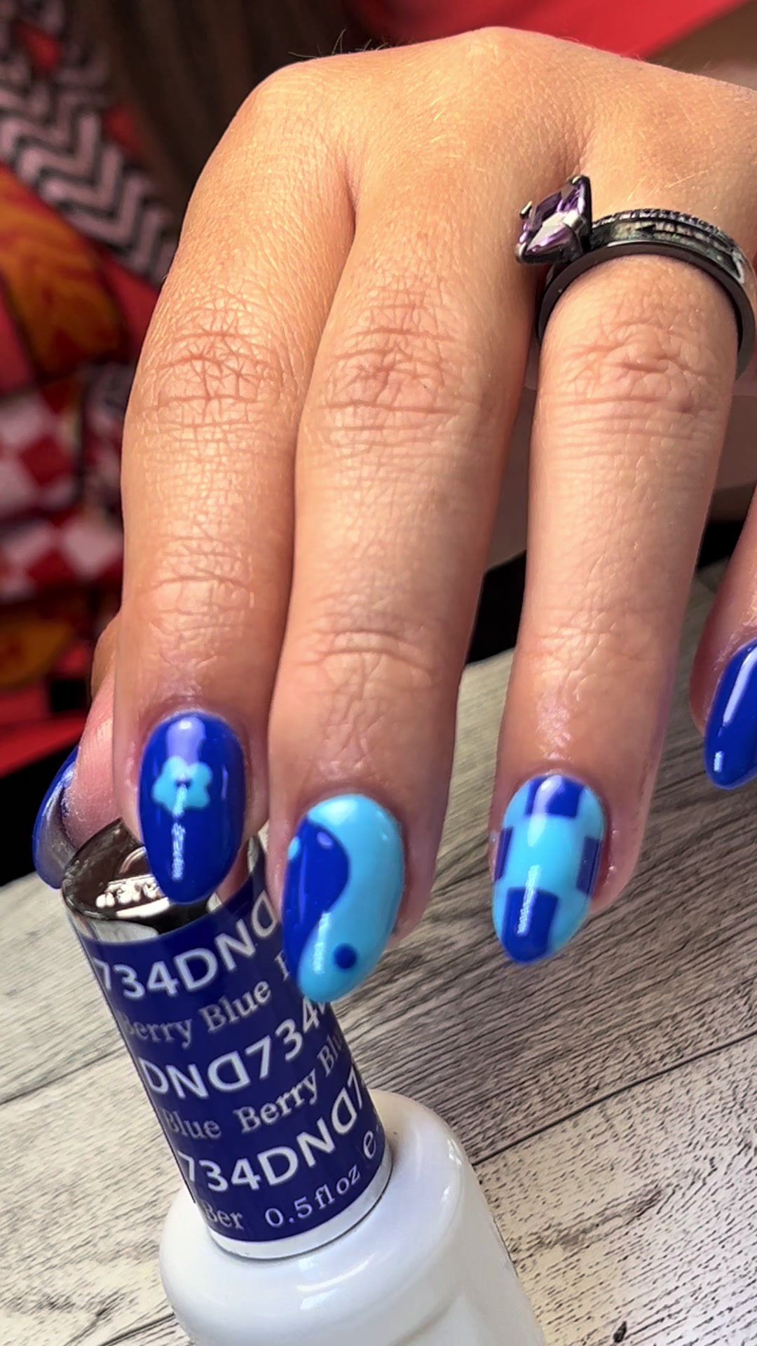 @River Nail Spa