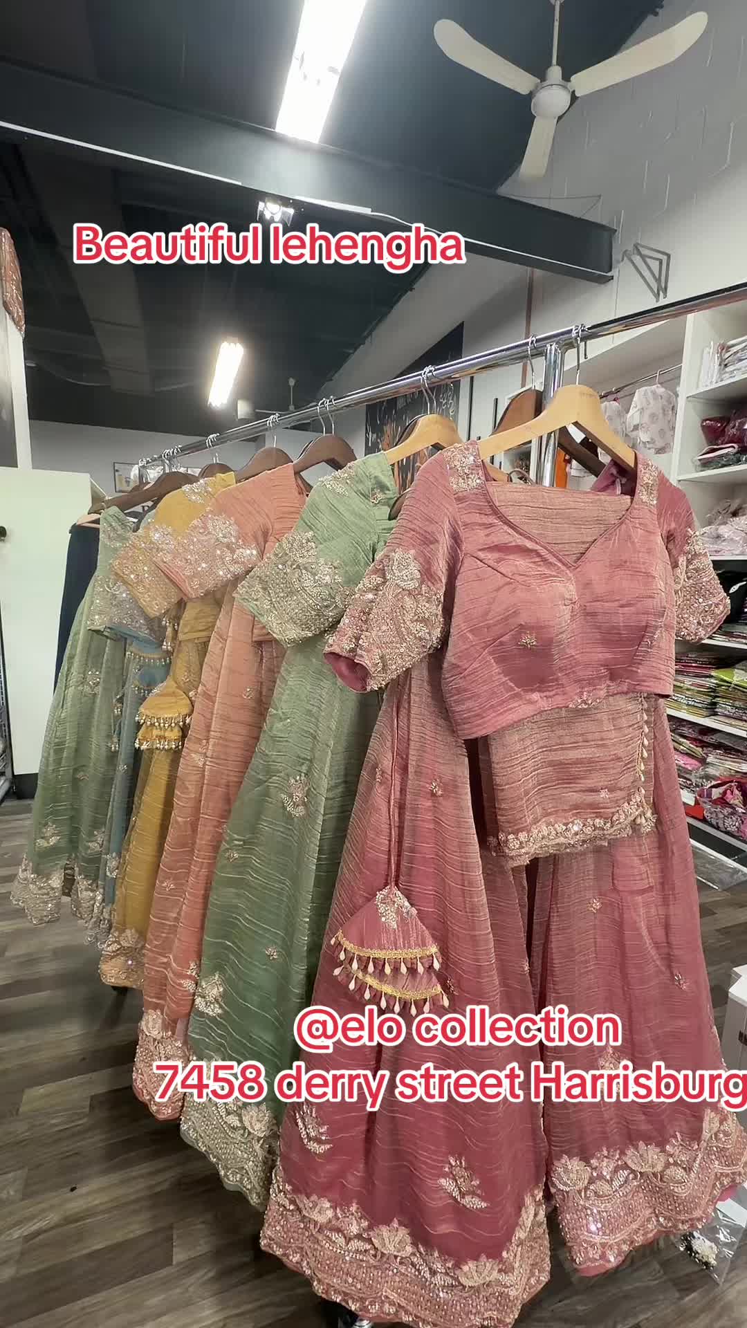 @Elo Collection