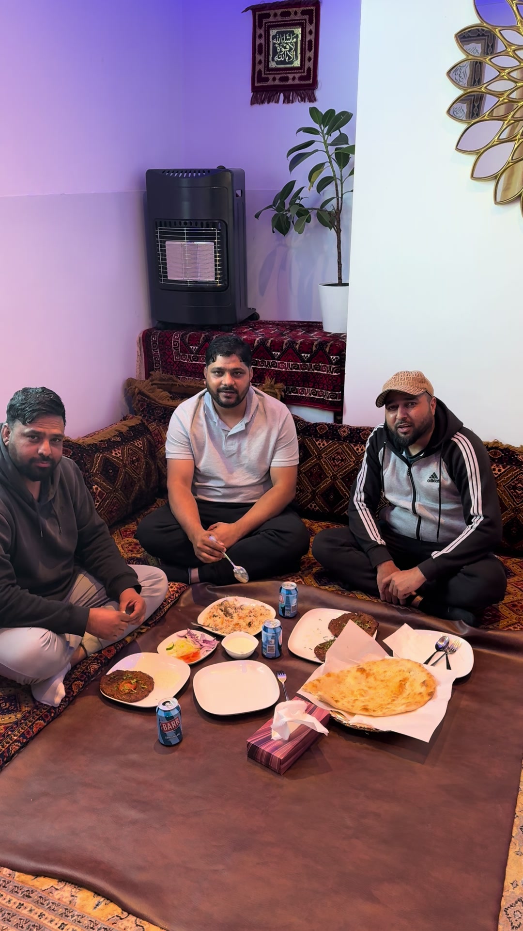 @My Watan Restaurant