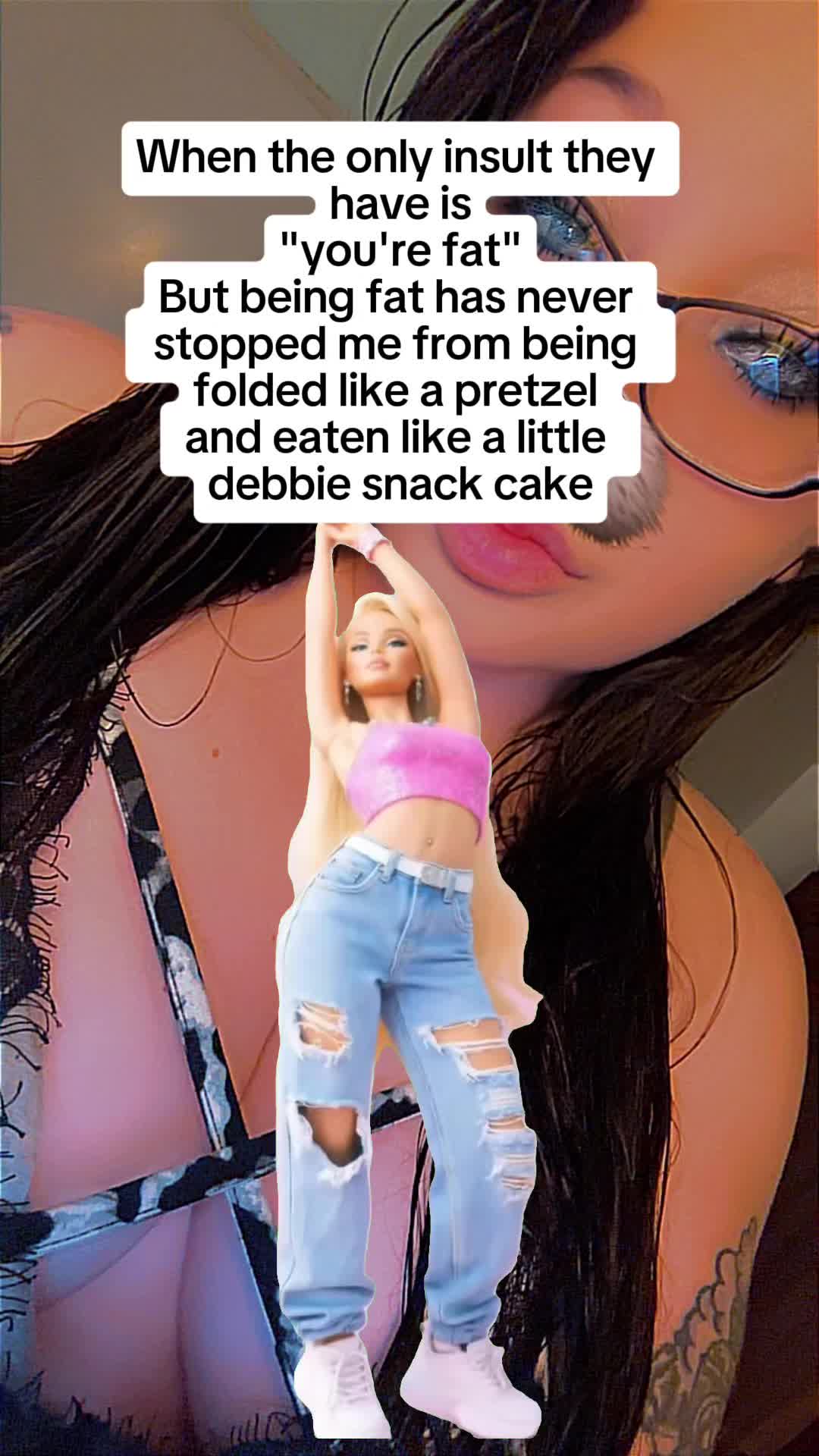 @Itsyagirlkimxx
