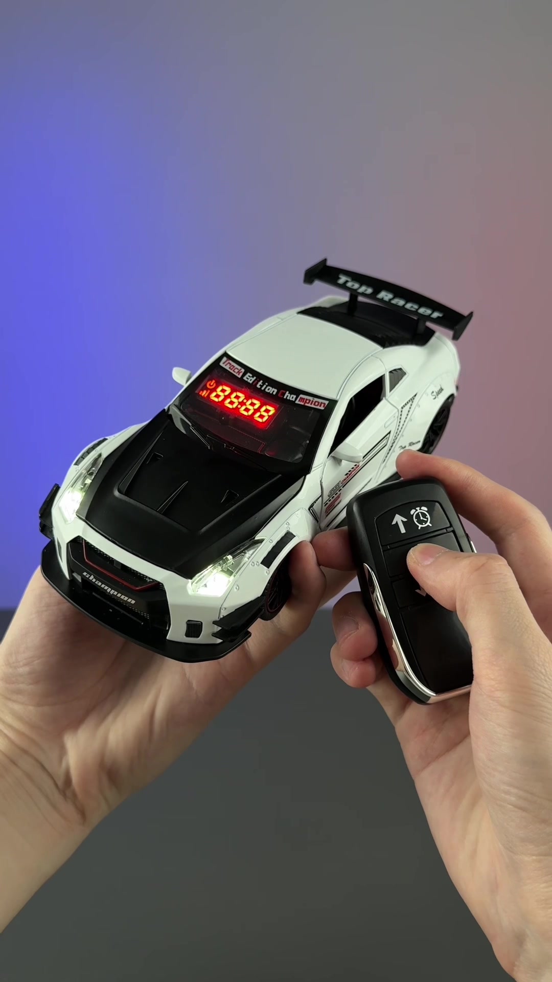 @Nikola Toy