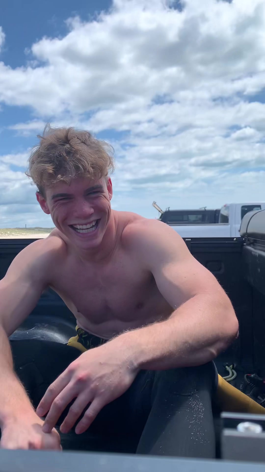 @Chris | Sprint, Lift, Surf