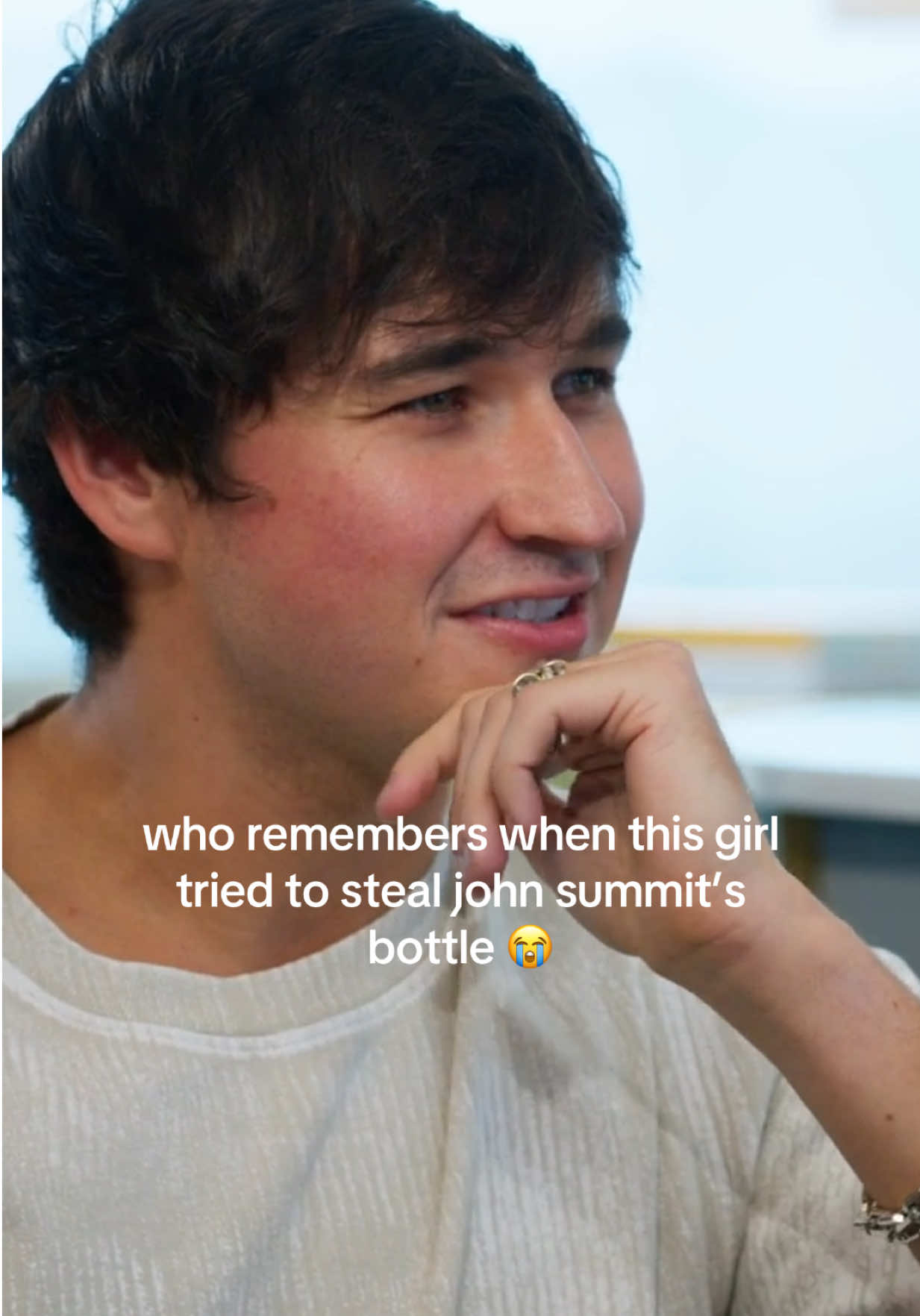 @john summit fan central