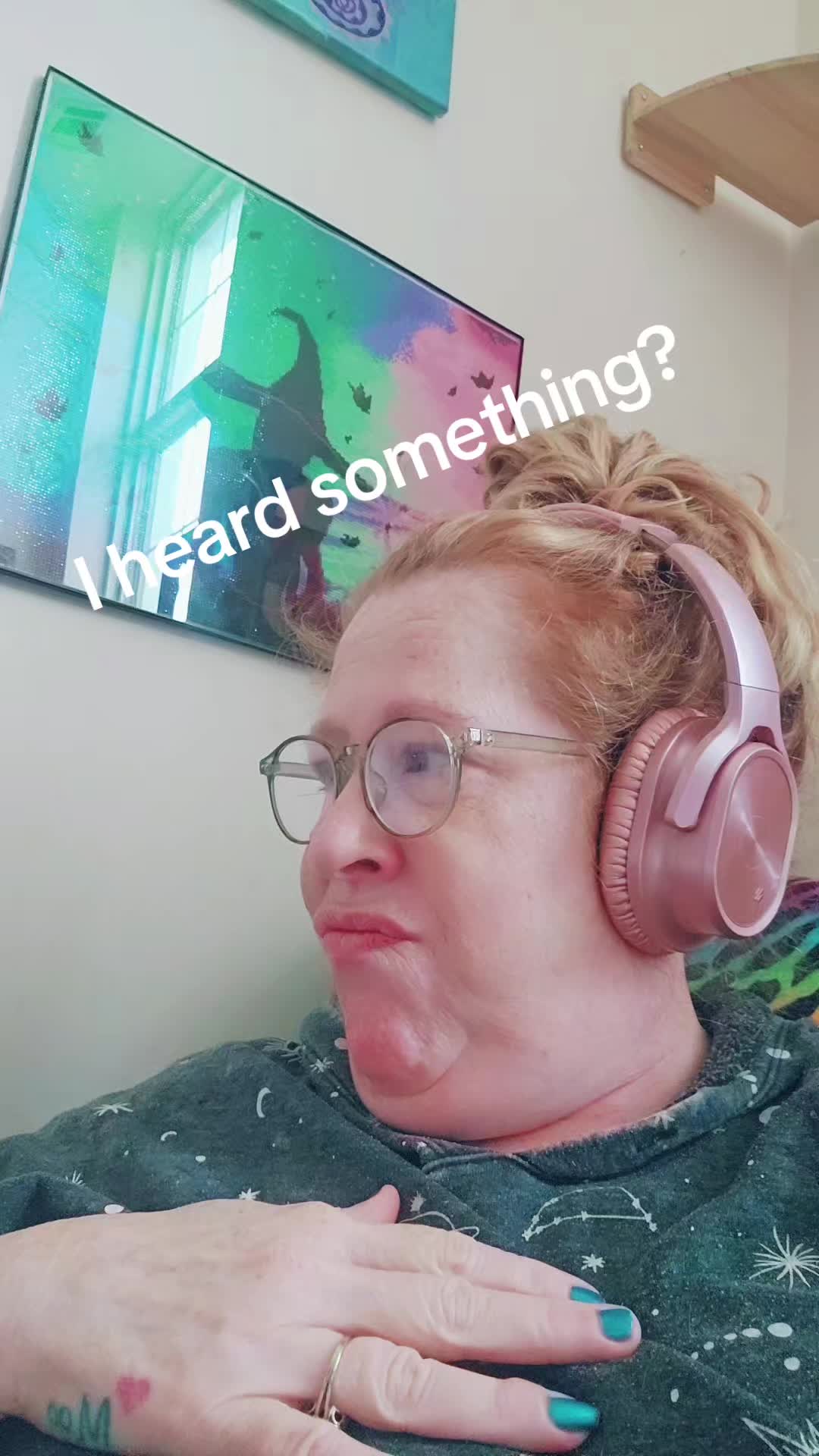 @Cari