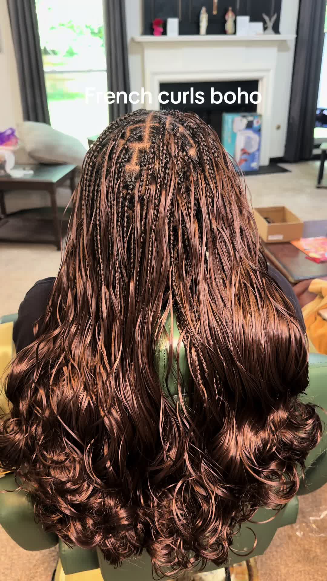 @Jojo Kennesaw/Acworth braider