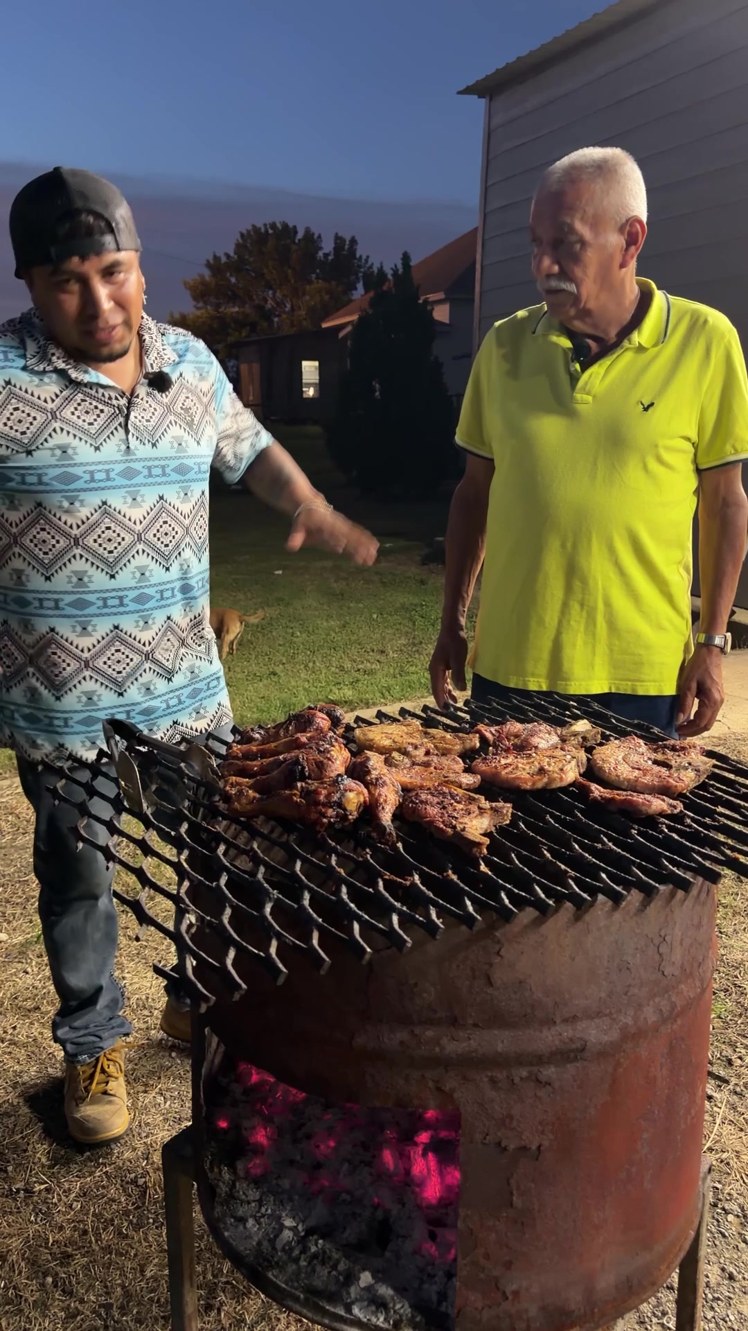 @T&iacute;o Chivalo