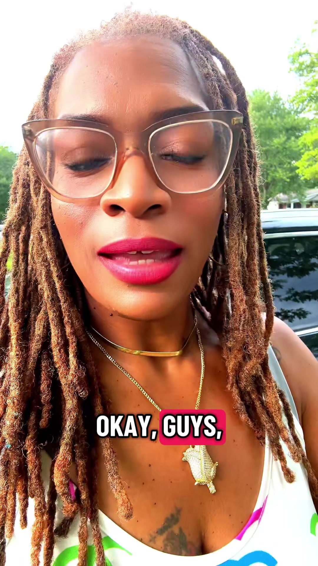 @Just Veronica