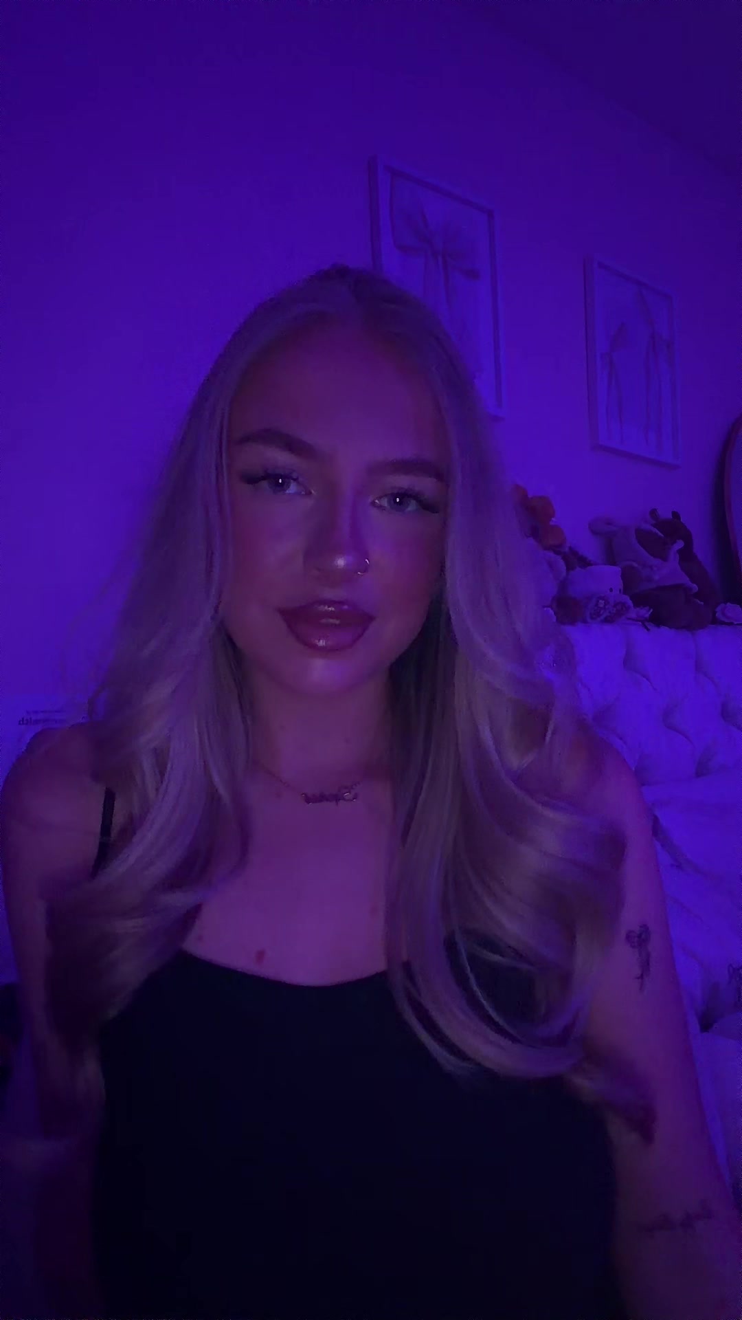 @Sophie Smith