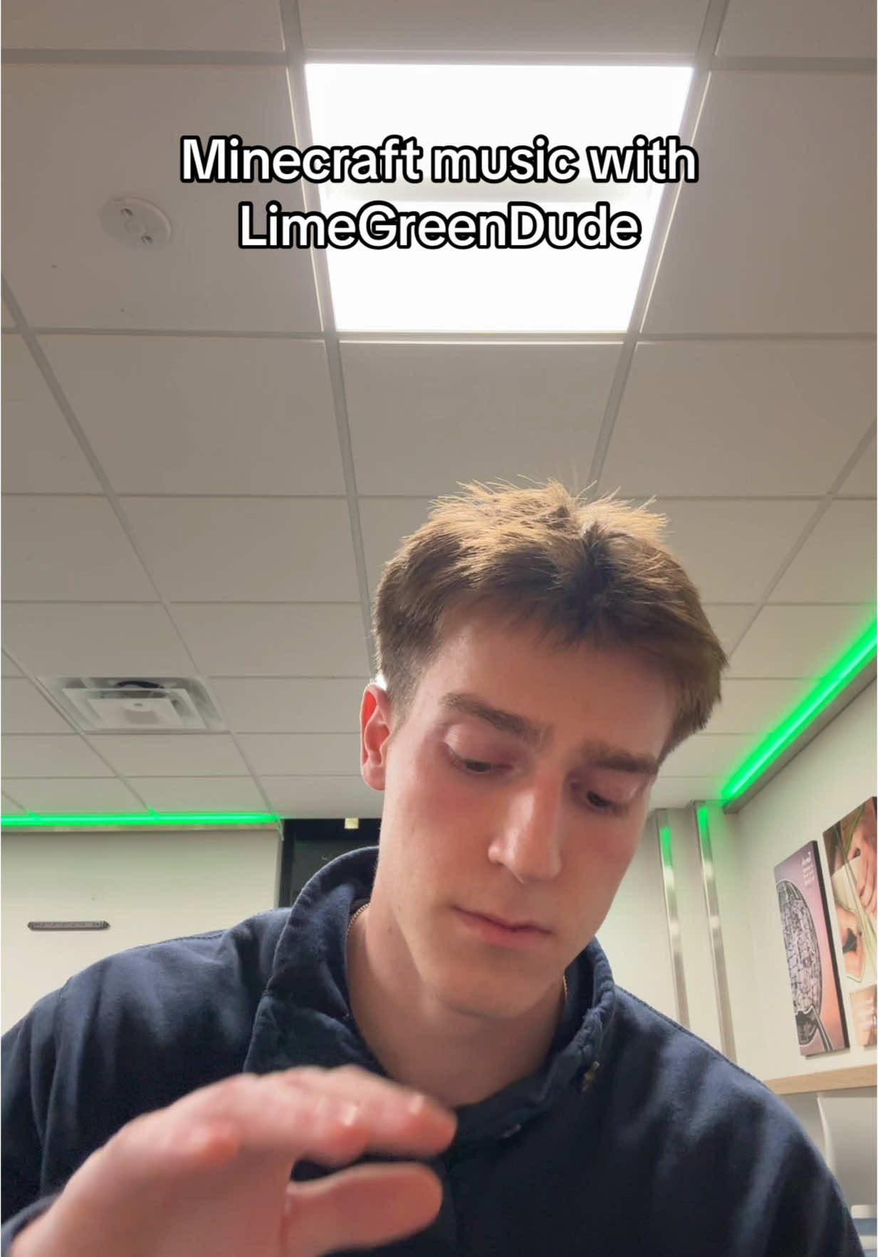 @LimeGreenDude
