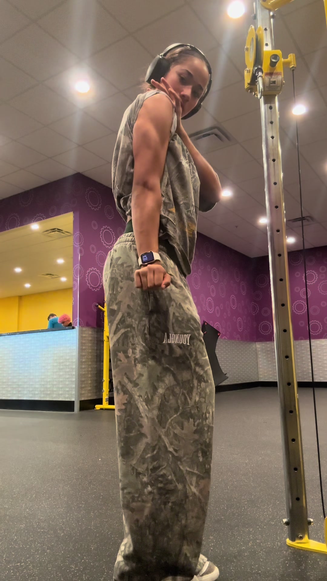 @GISELLE|LIFTS🏋️♀️💗