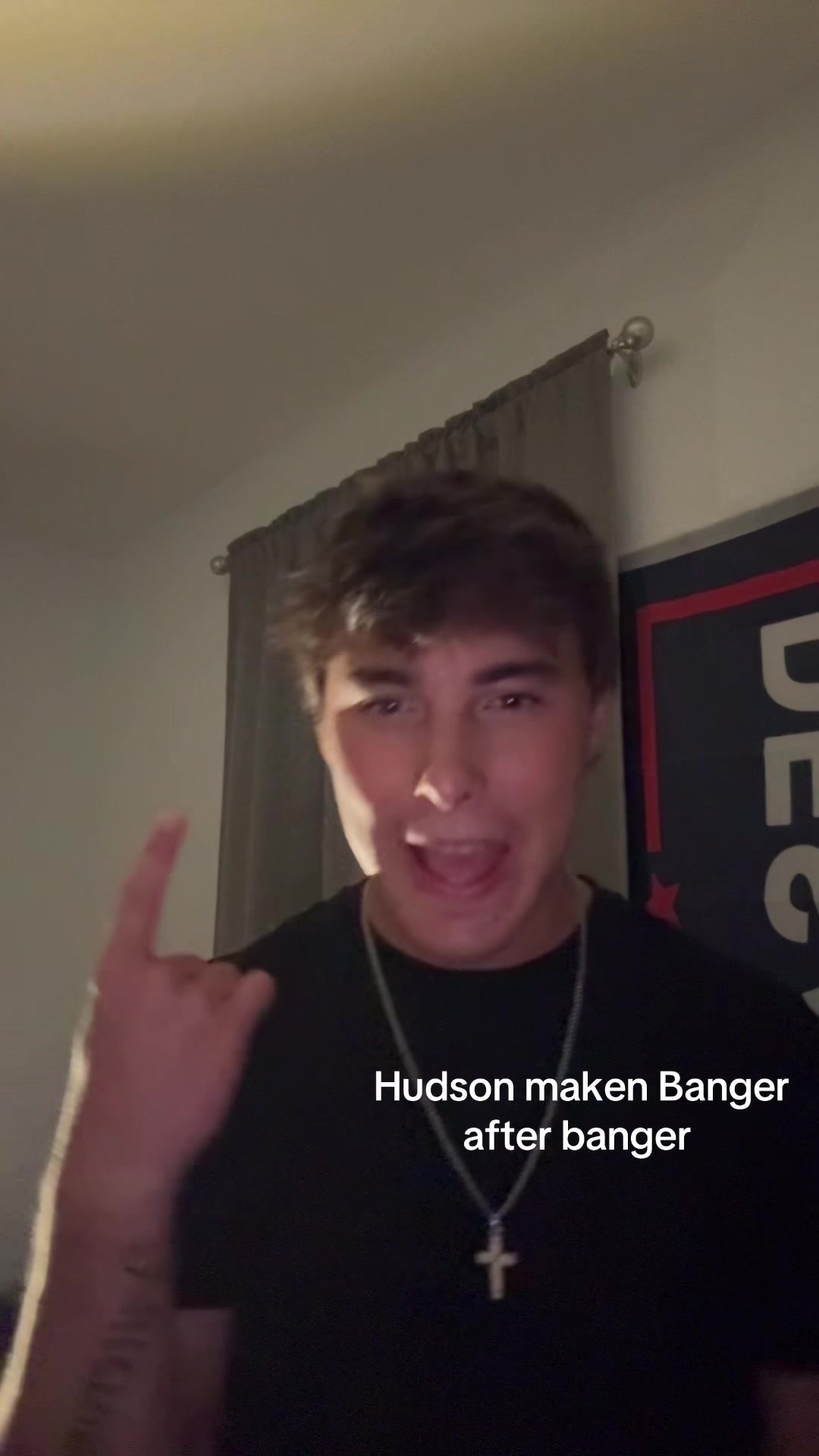 @Elijah Chandler