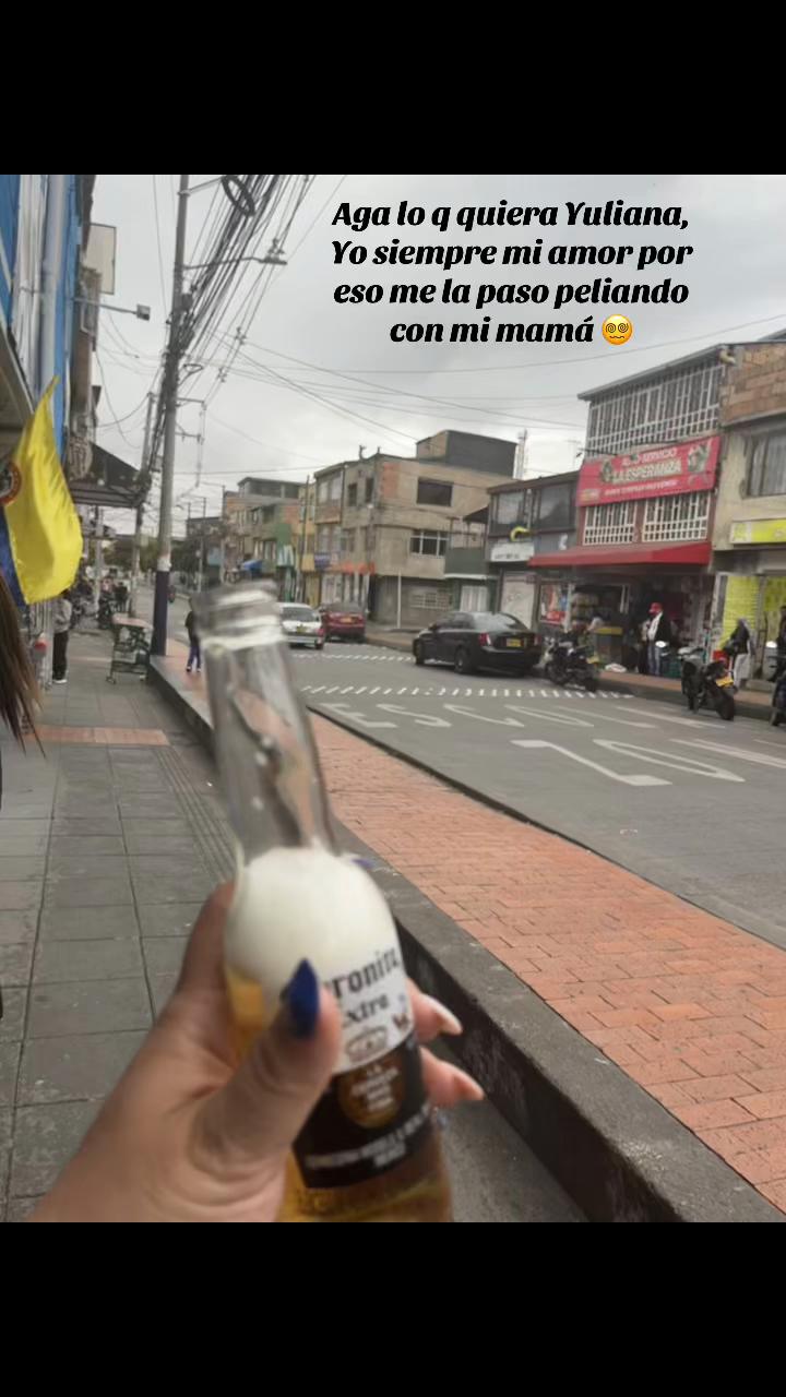 @Yuliana D