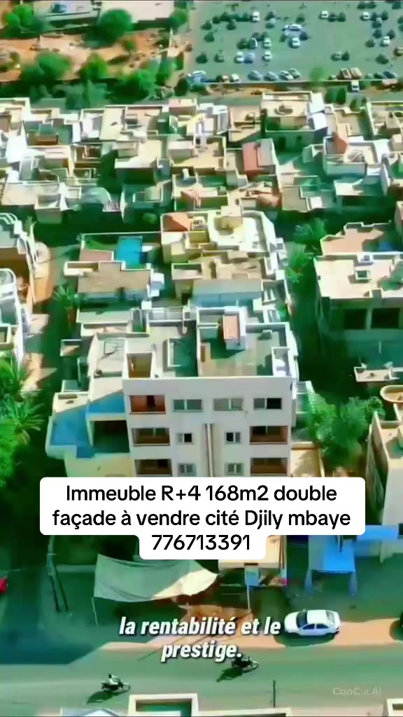 @immobilier du senegal