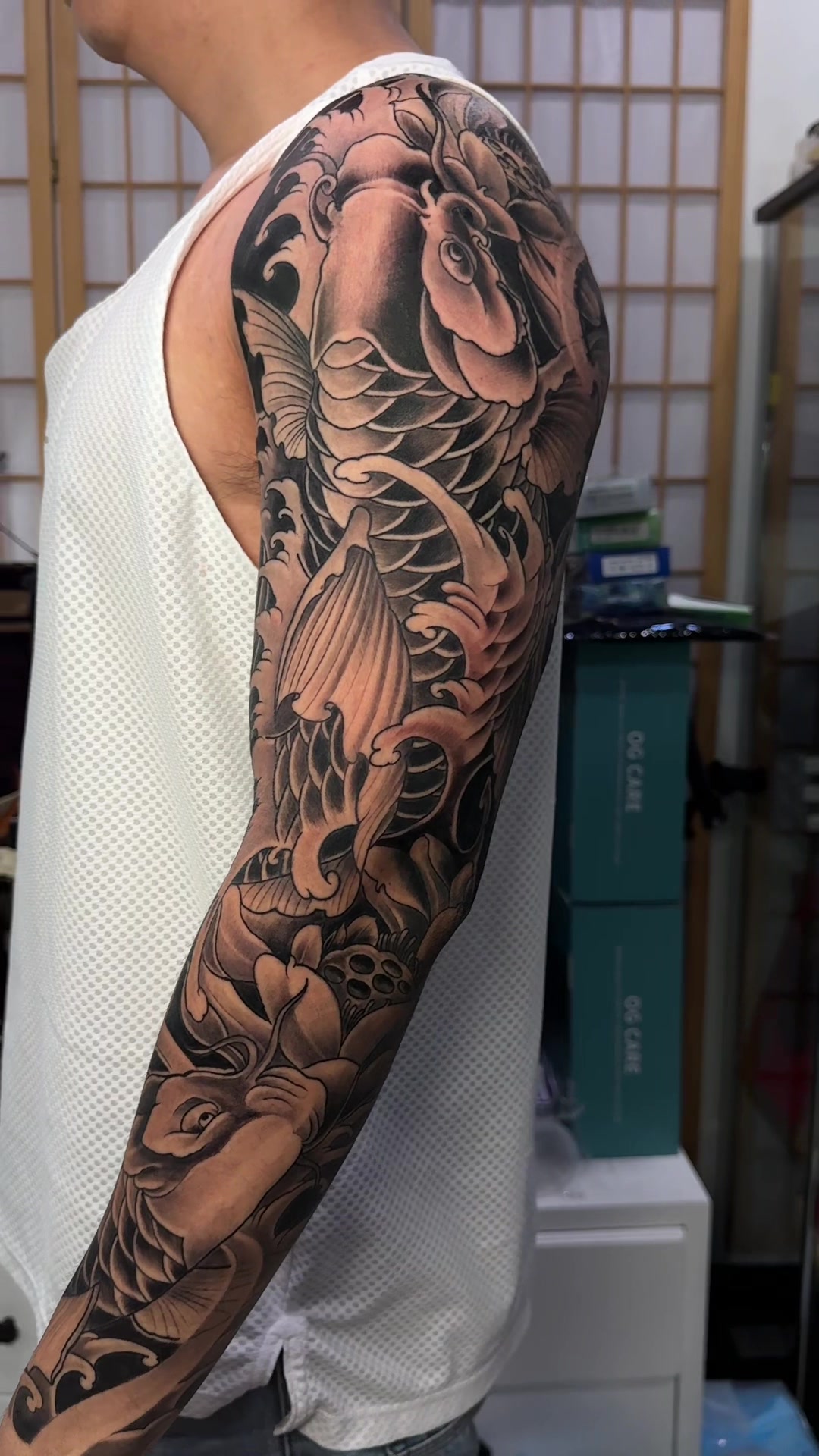 @ช่างแอ็ปพระราม3Tattoo