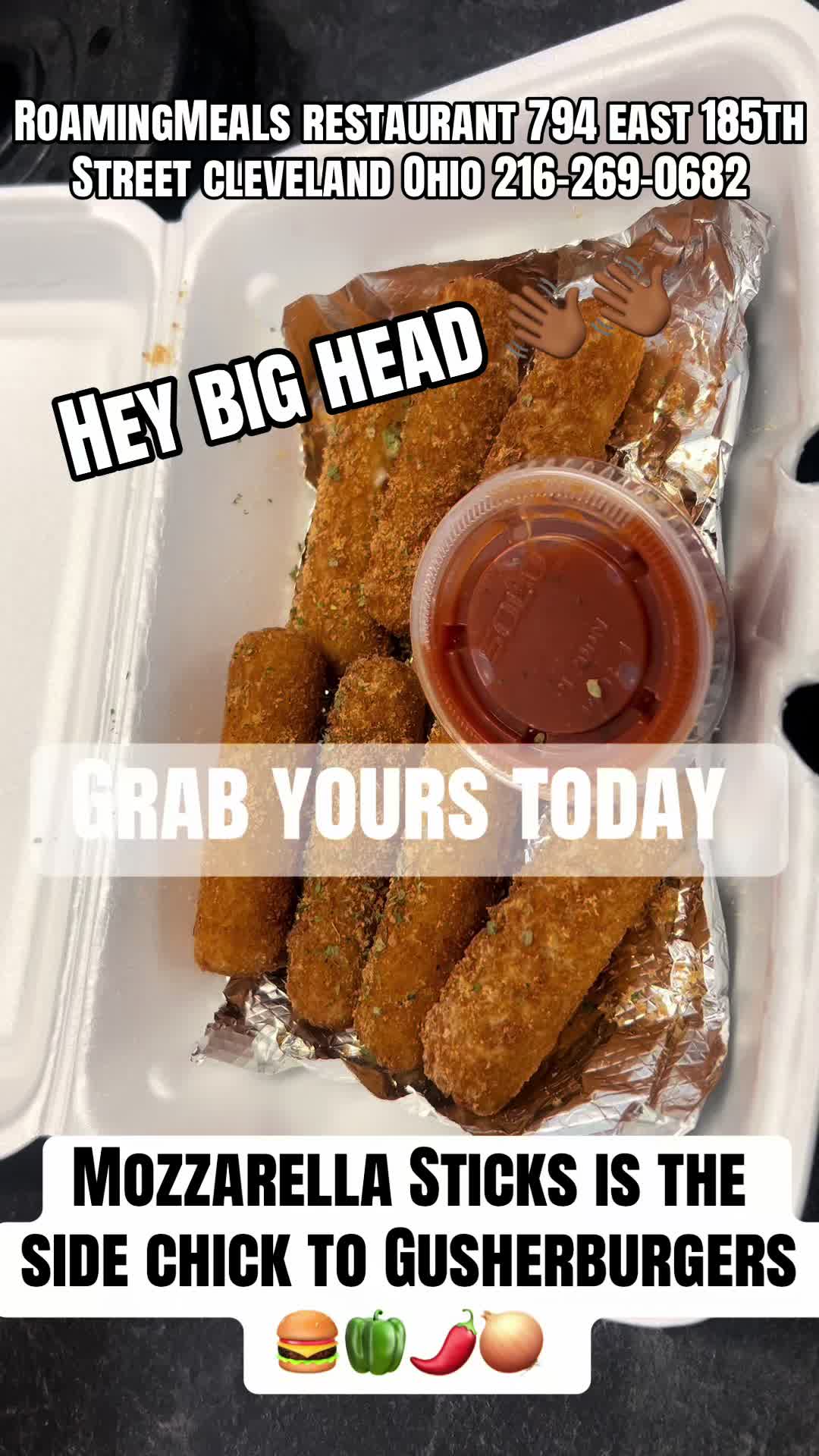 @Erick Billups