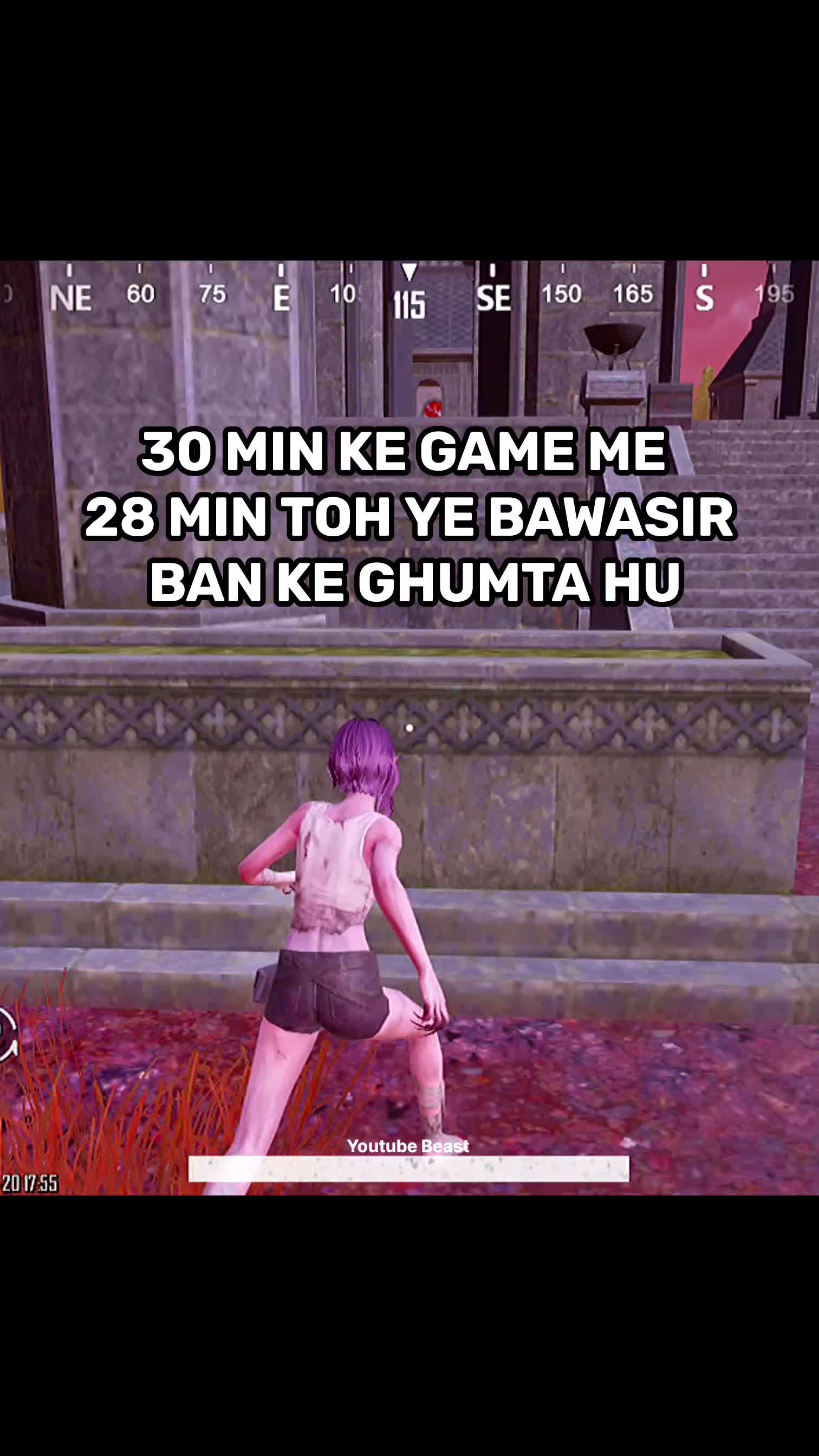 @YouTube BeasT