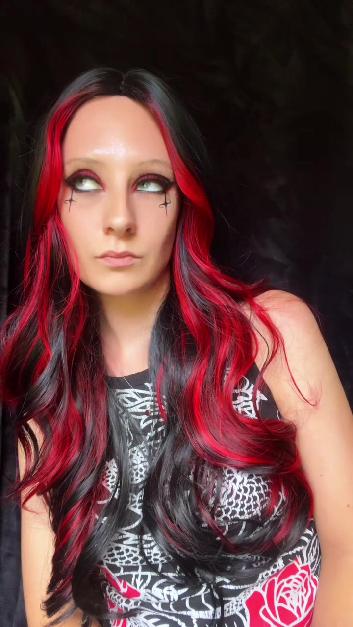 @°•Goddess Reborn•°