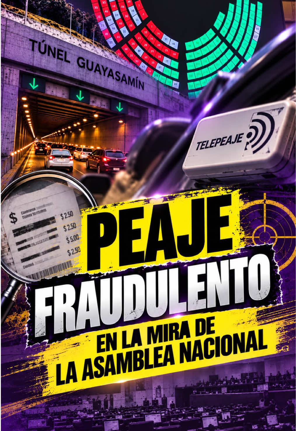 @Bancada ADN