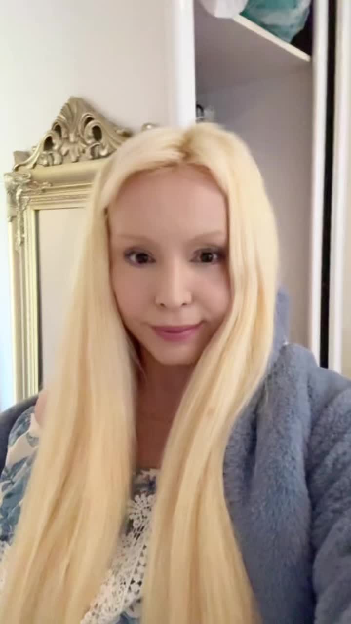 @PaulaAndrea.TV💋