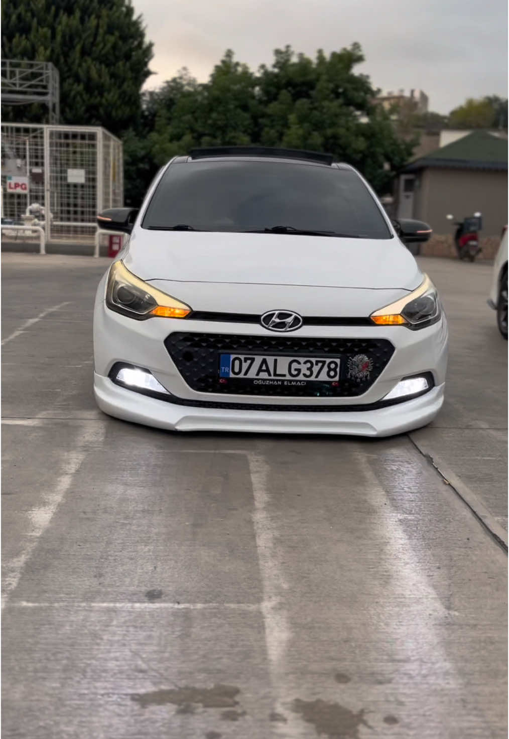 @Oğuzhan Elmacı
