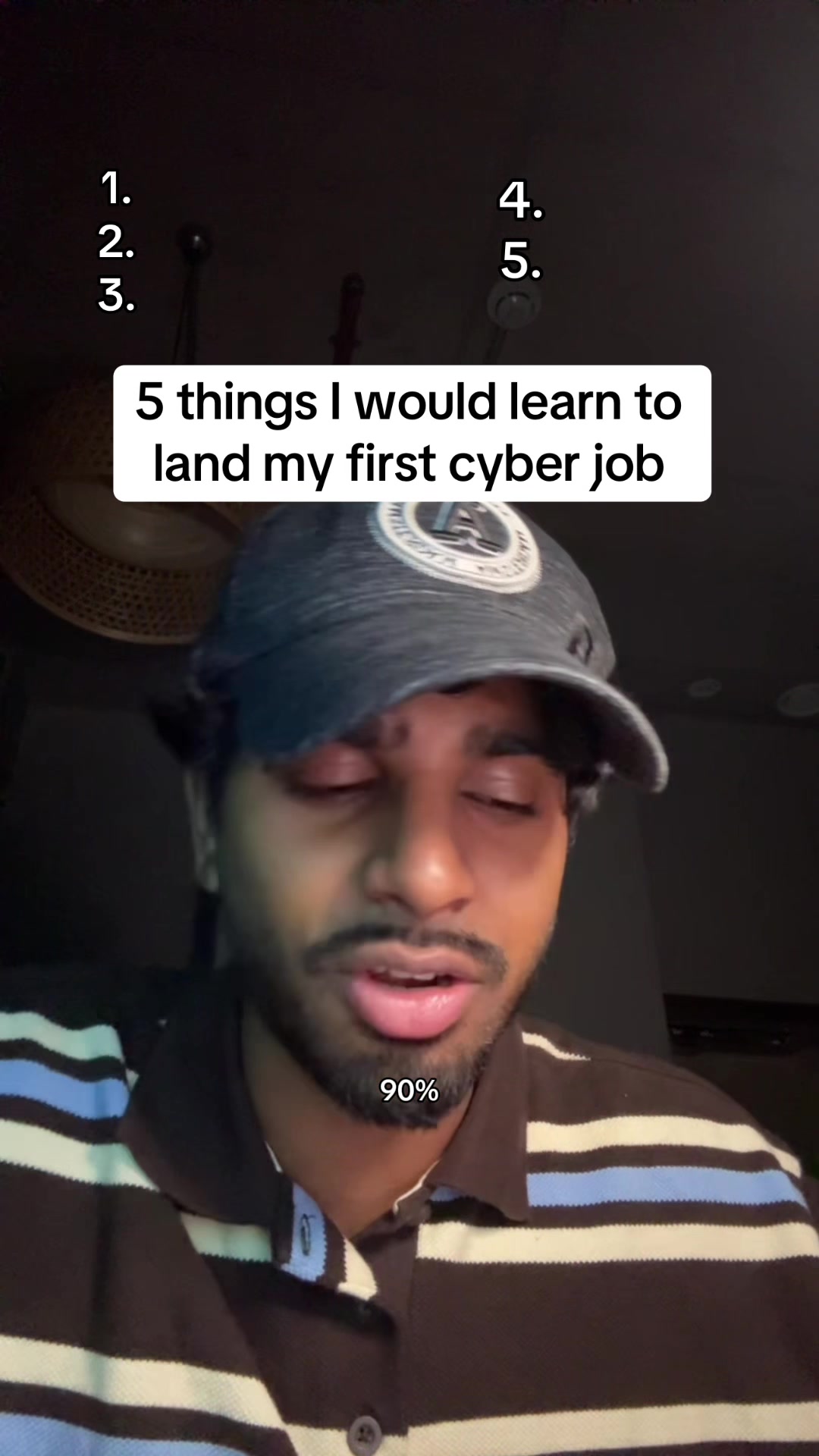 @MyFirstHack | Cyber Security