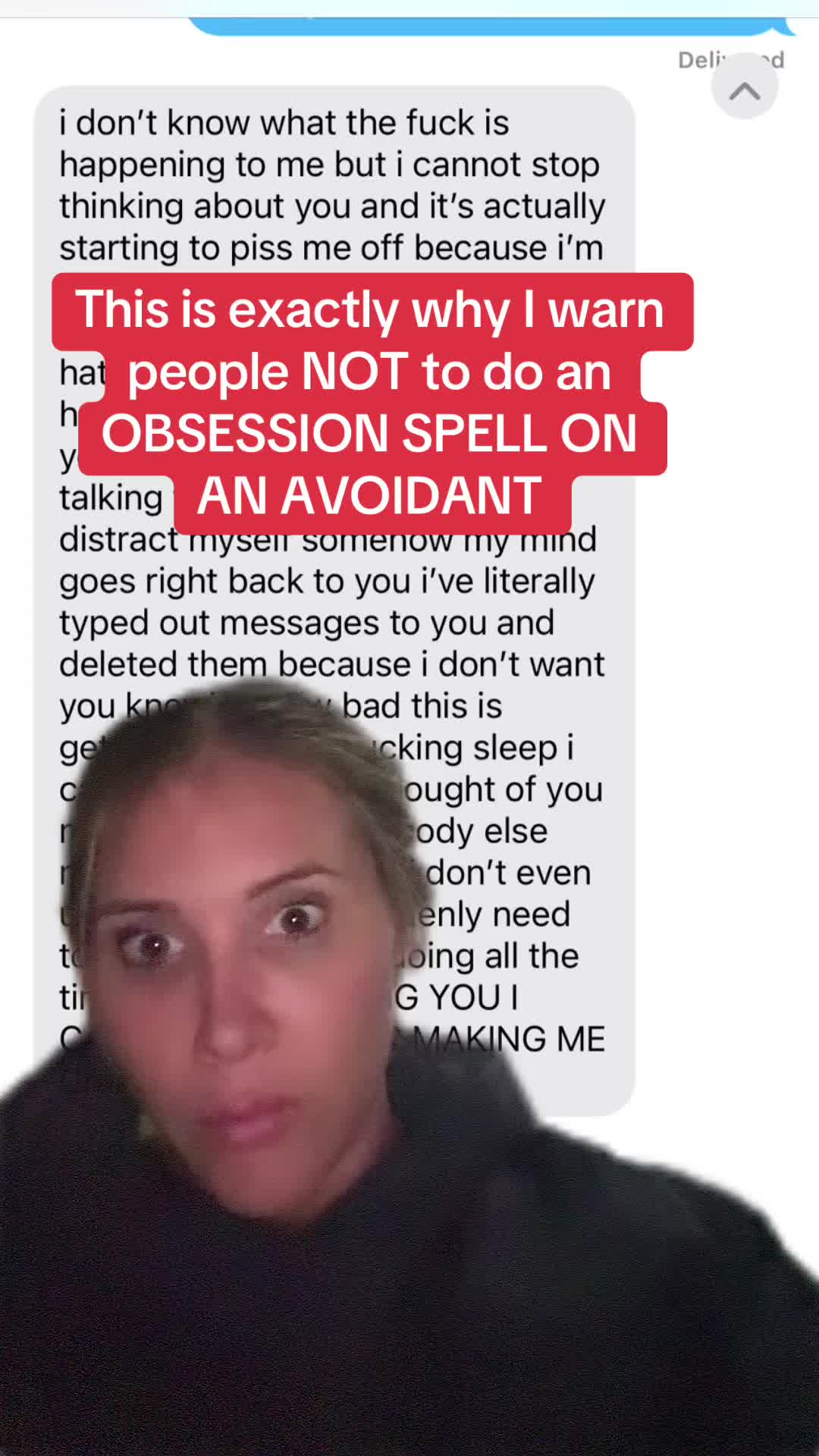 @Farrah Altieri Pierce