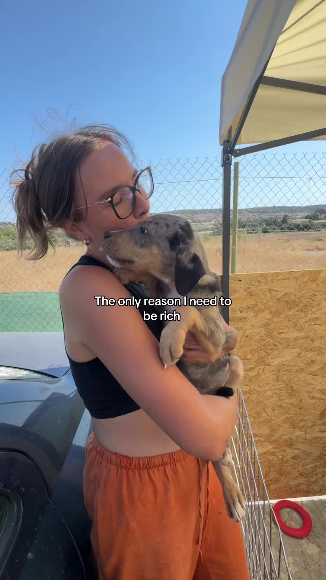 @Francesca Kaye🦦