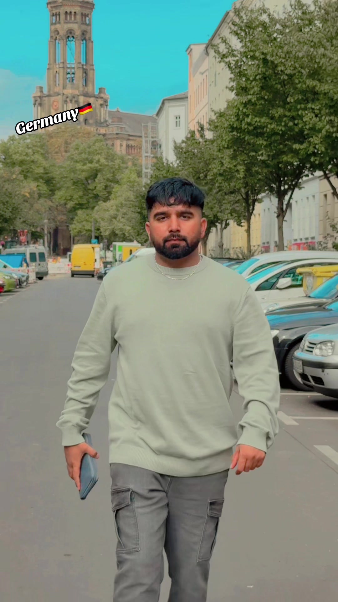 @Muneeb Bajwa🇩🇪