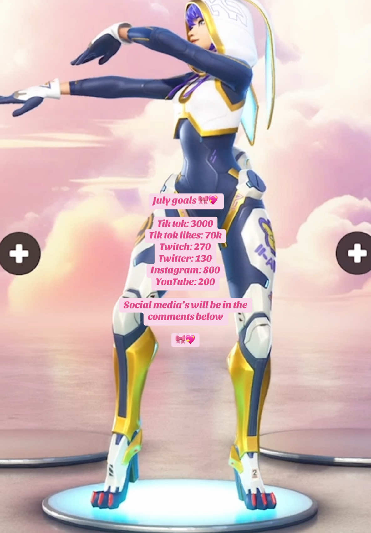 @BeckyPlaysGames🎮