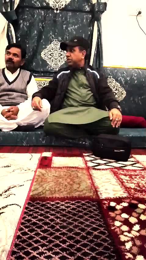 @CH NAWAZ GORSI