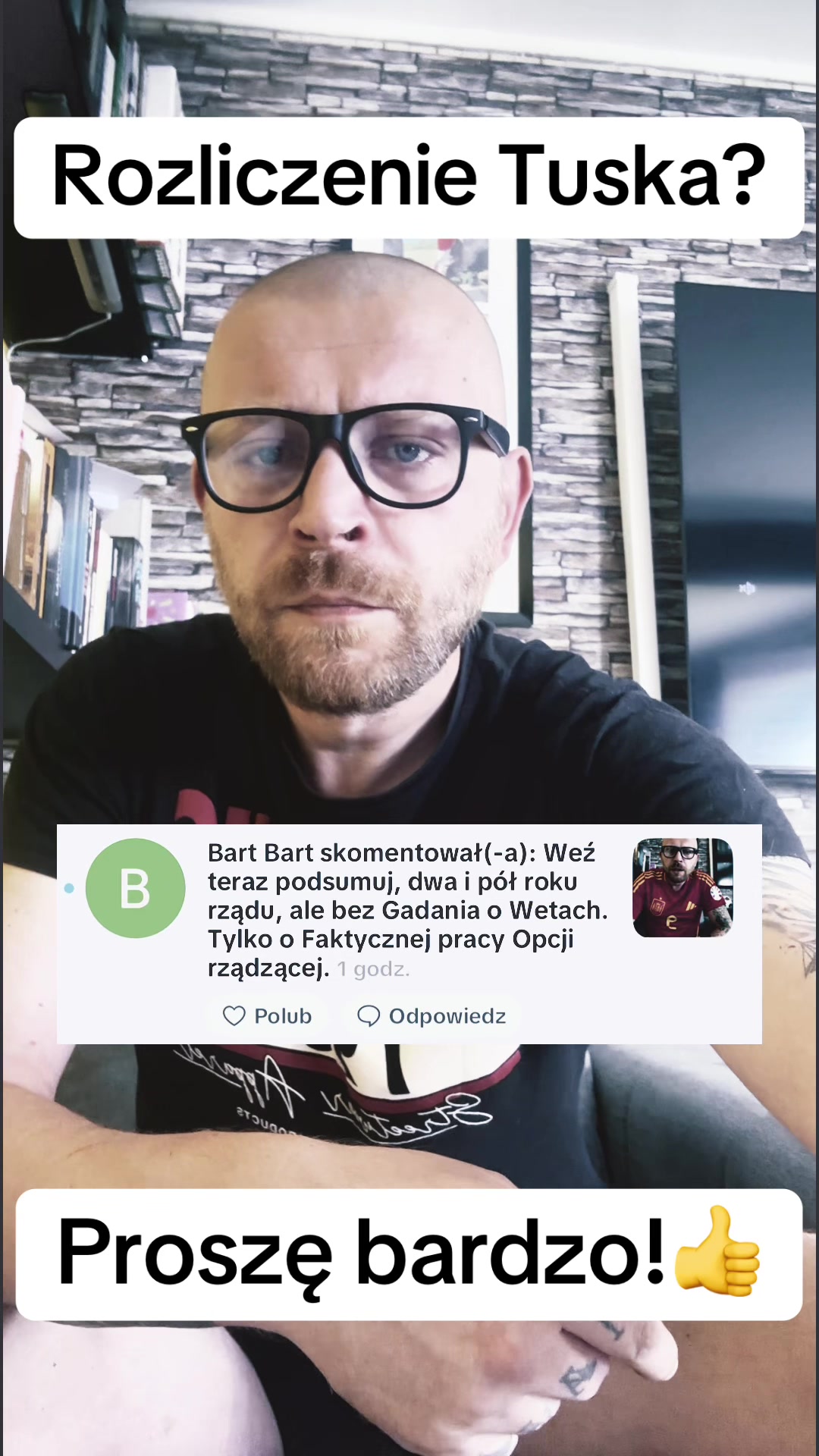 @Nieślubny syn Tuska